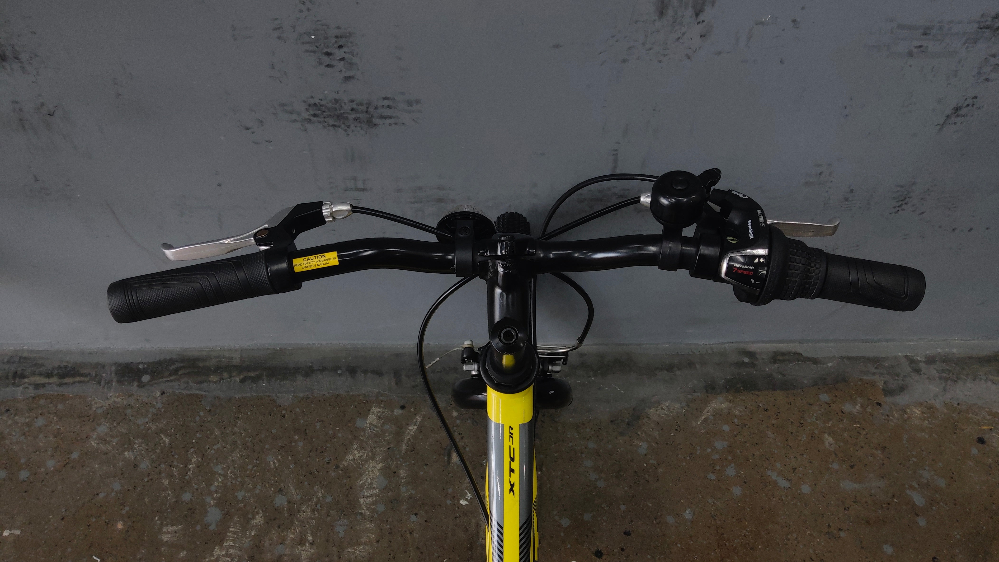 Giant XTC Jr Kids Bike