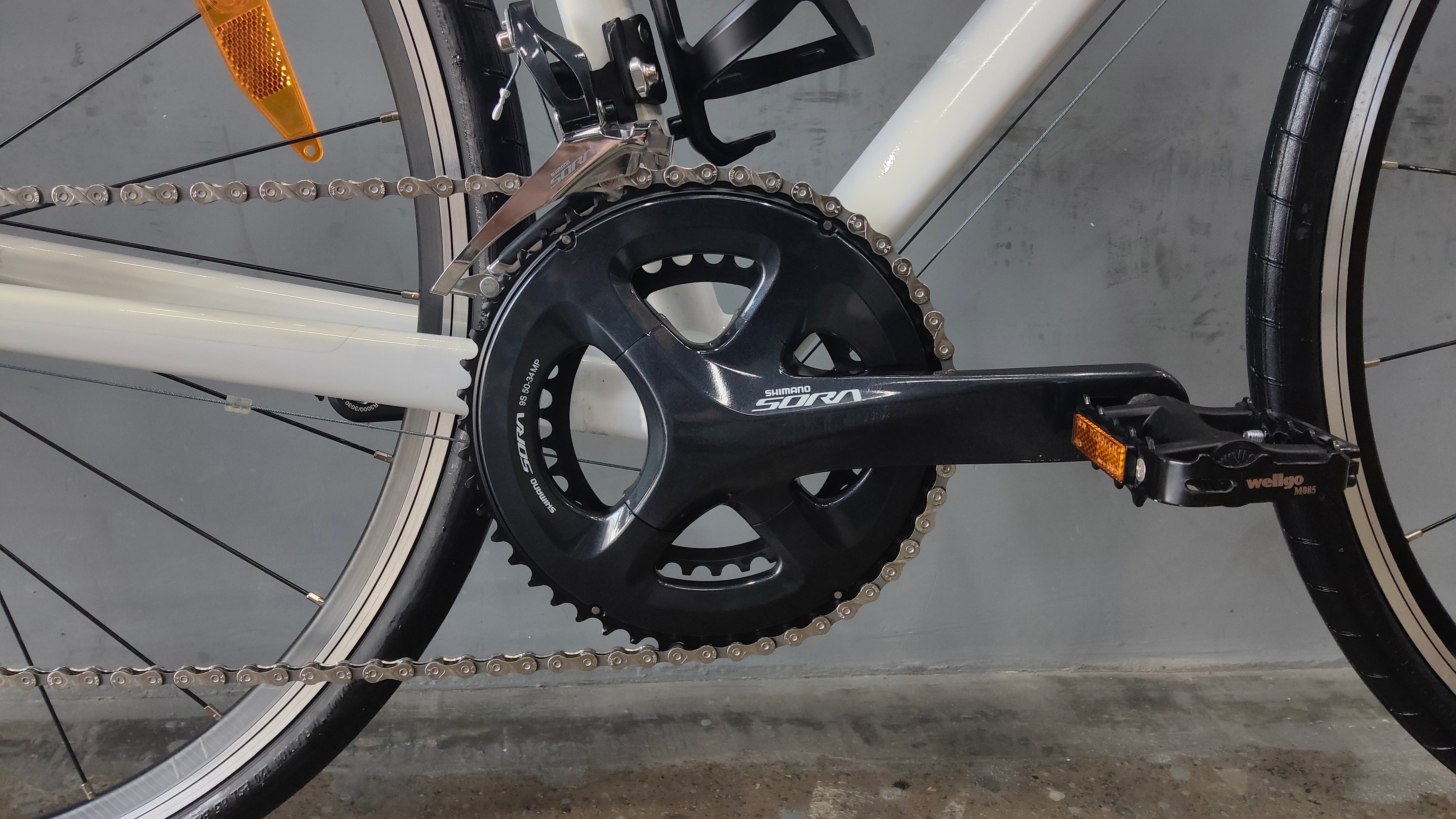 Liv Avail 1 Women's Road Bike