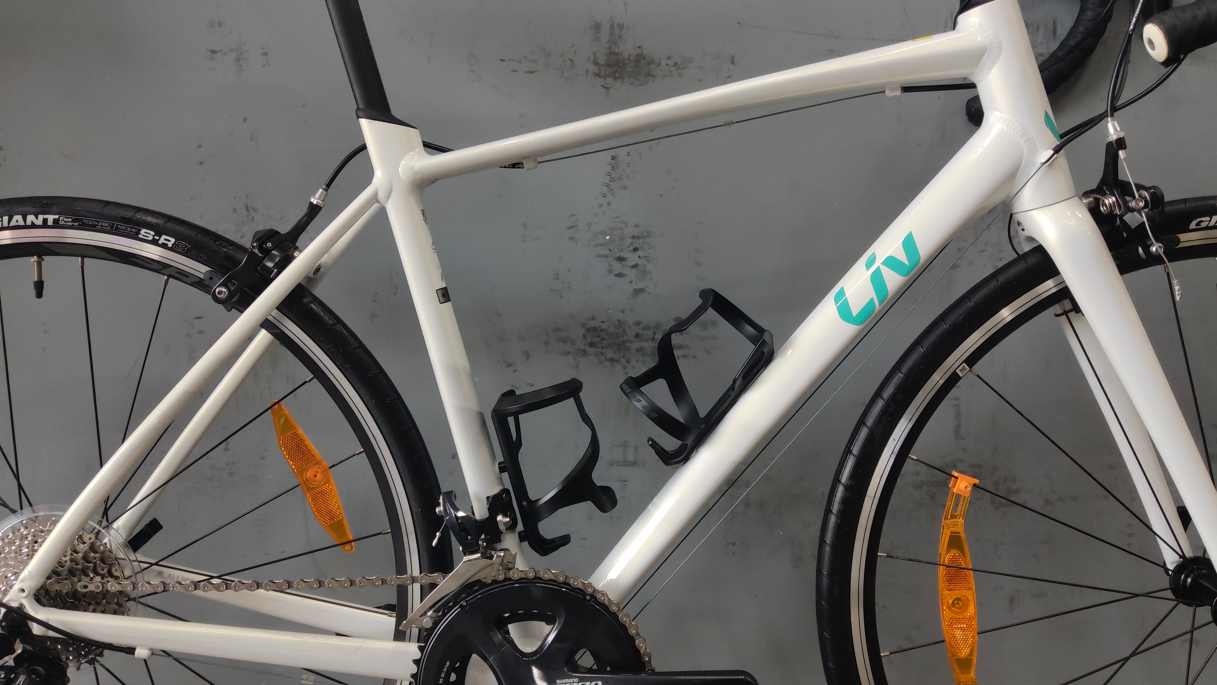 Liv Avail 1 Women's Road Bike