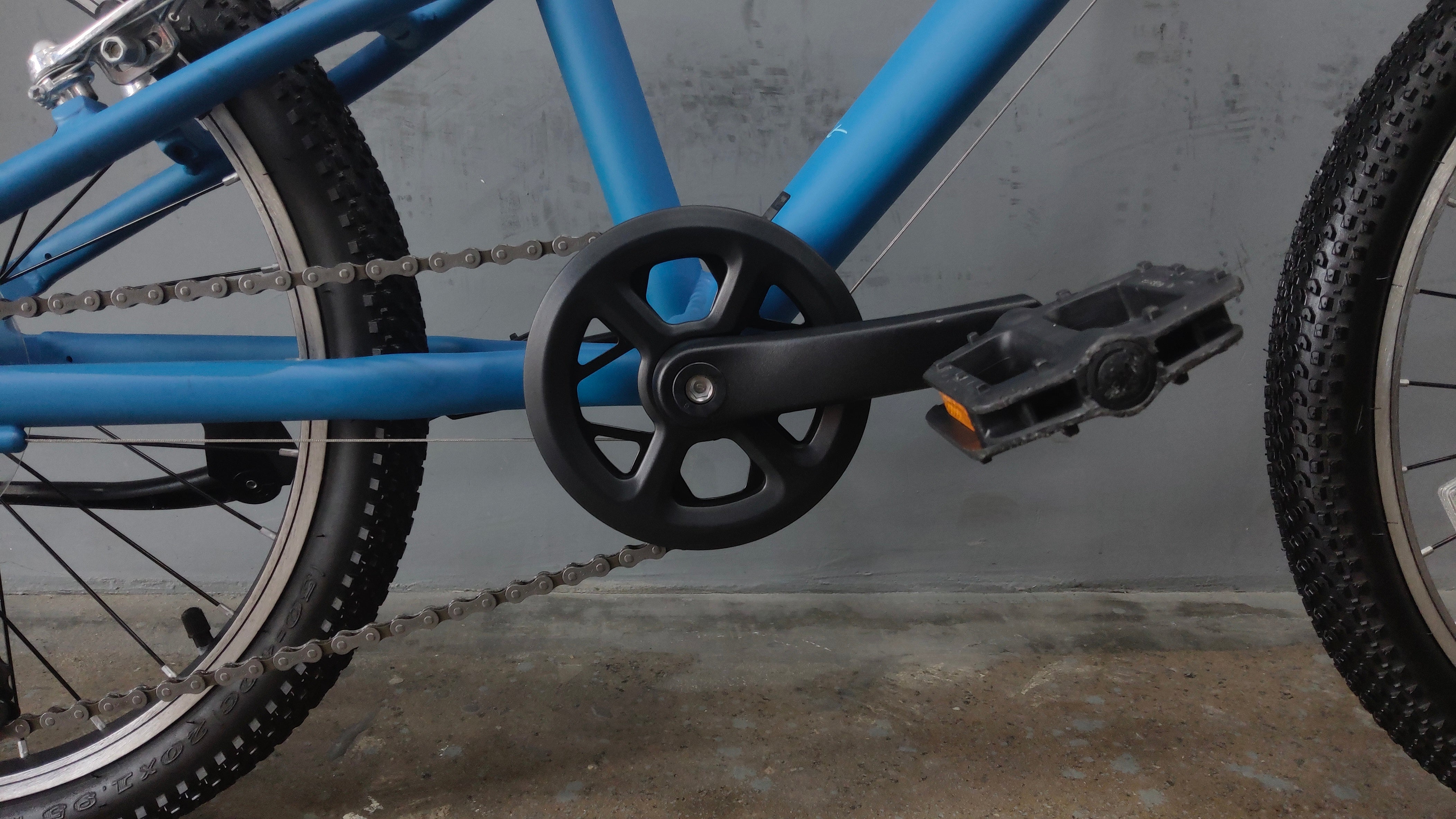 Giant Liv Enchant Kids Bike