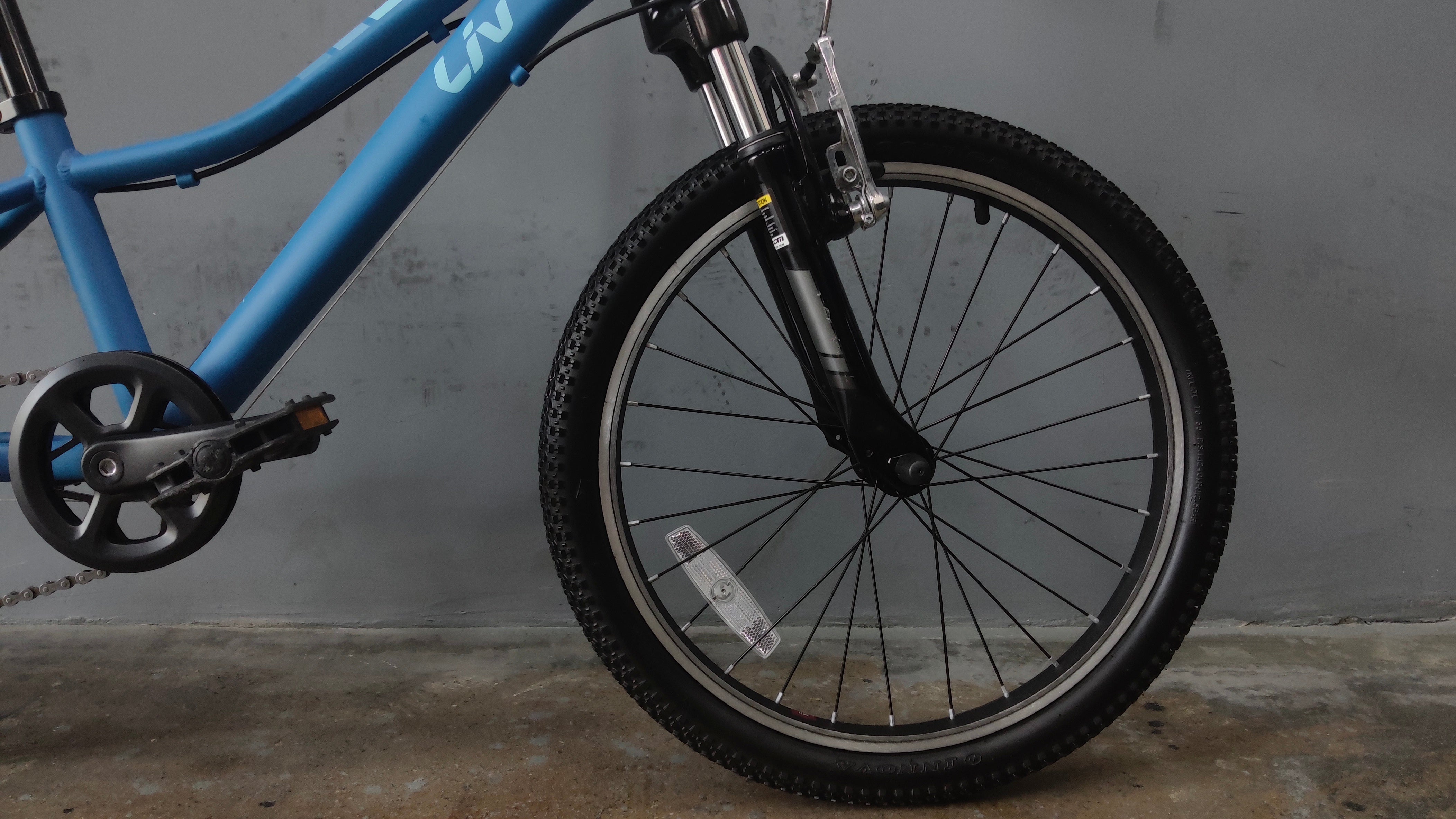 Giant Liv Enchant Kids Bike