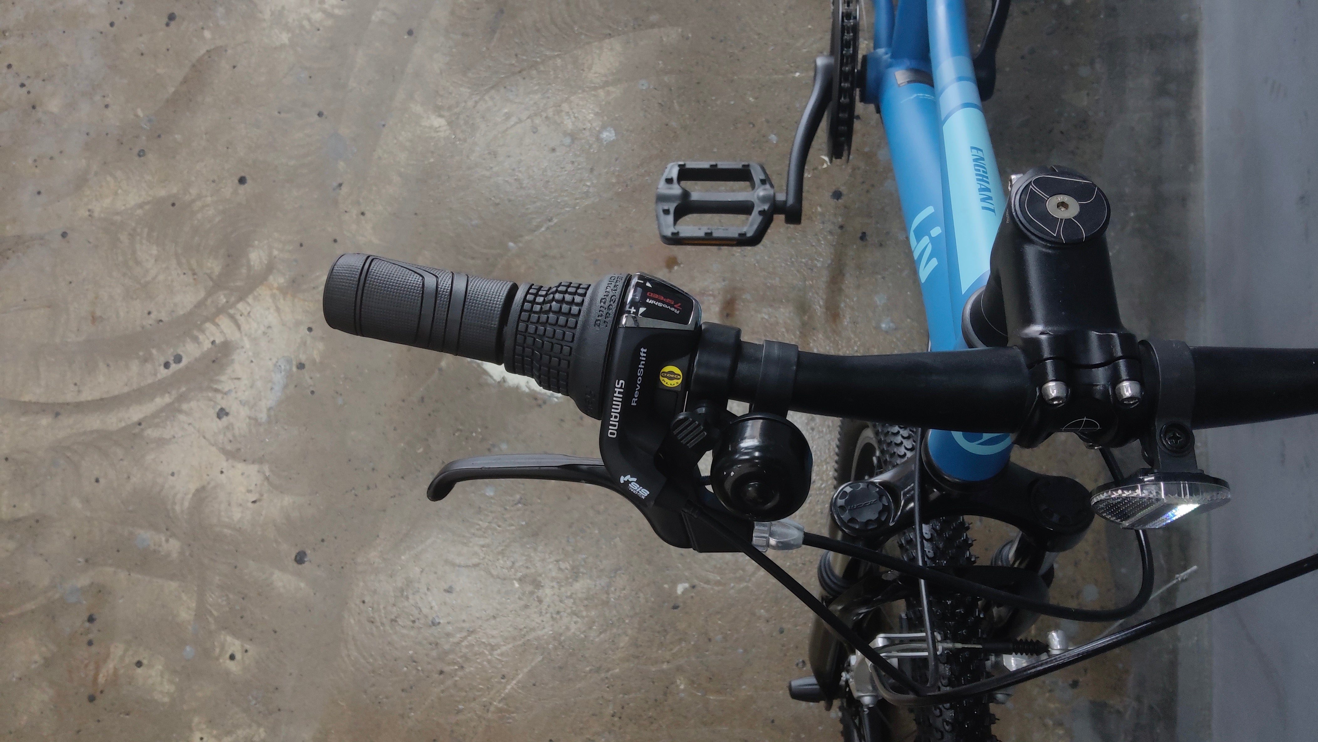 Giant Liv Enchant Kids Bike
