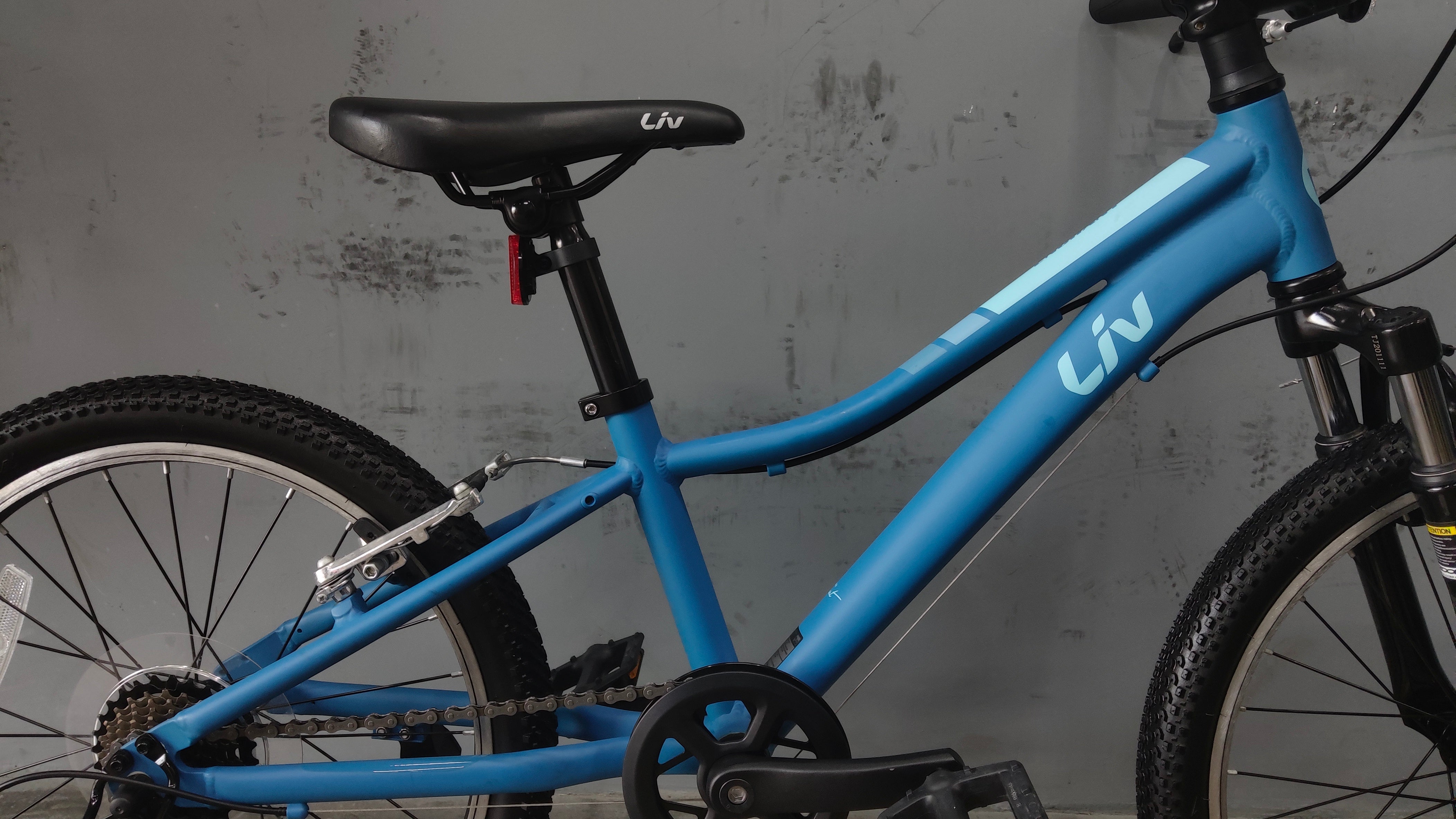 Giant Liv Enchant Kids Bike