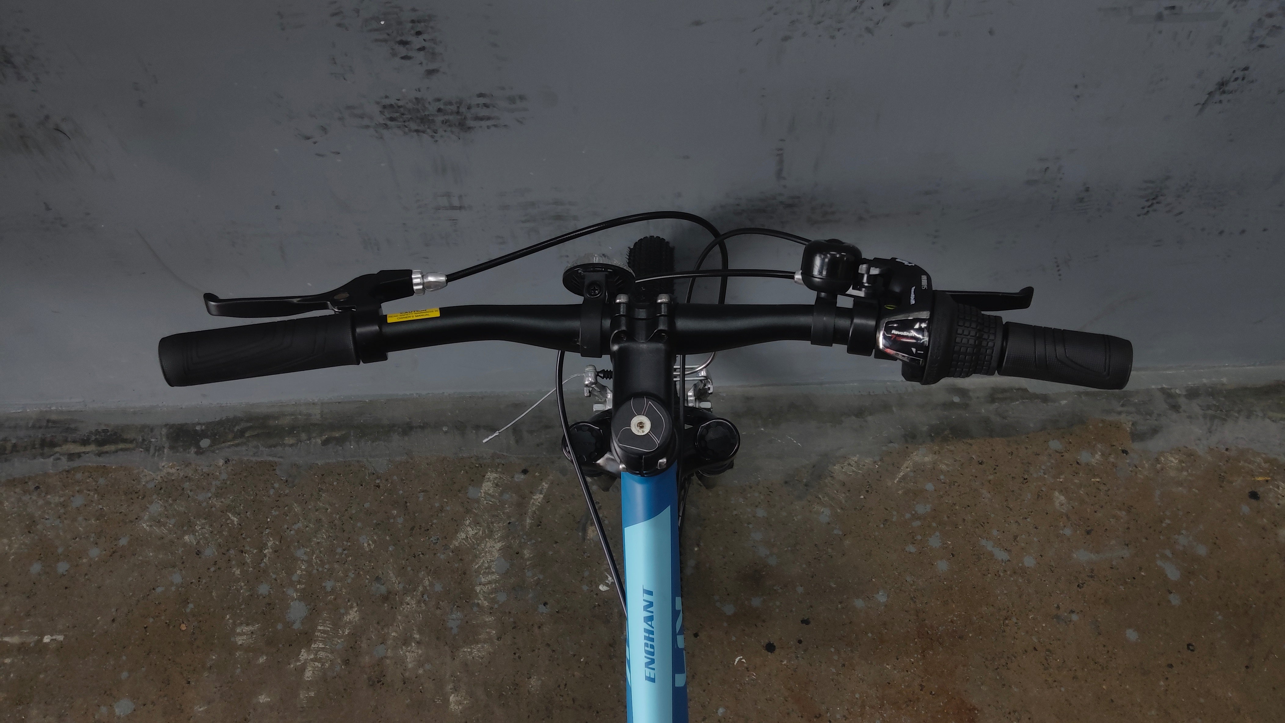 Giant Liv Enchant Kids Bike