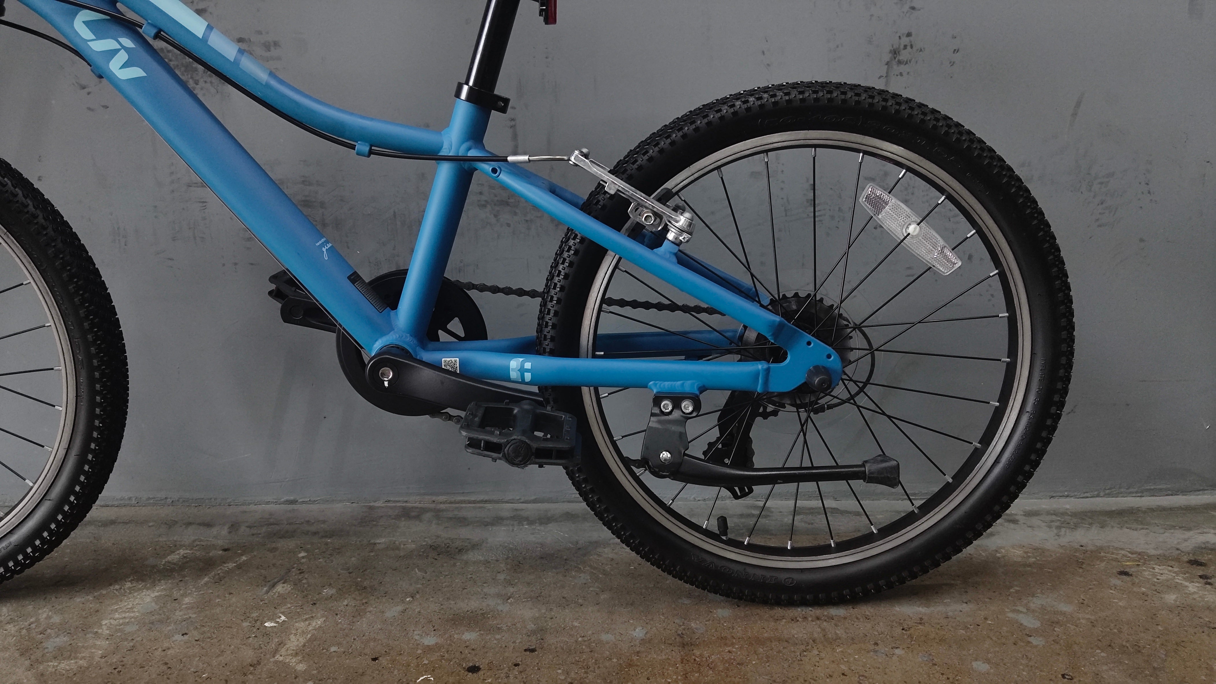 Giant Liv Enchant Kids Bike