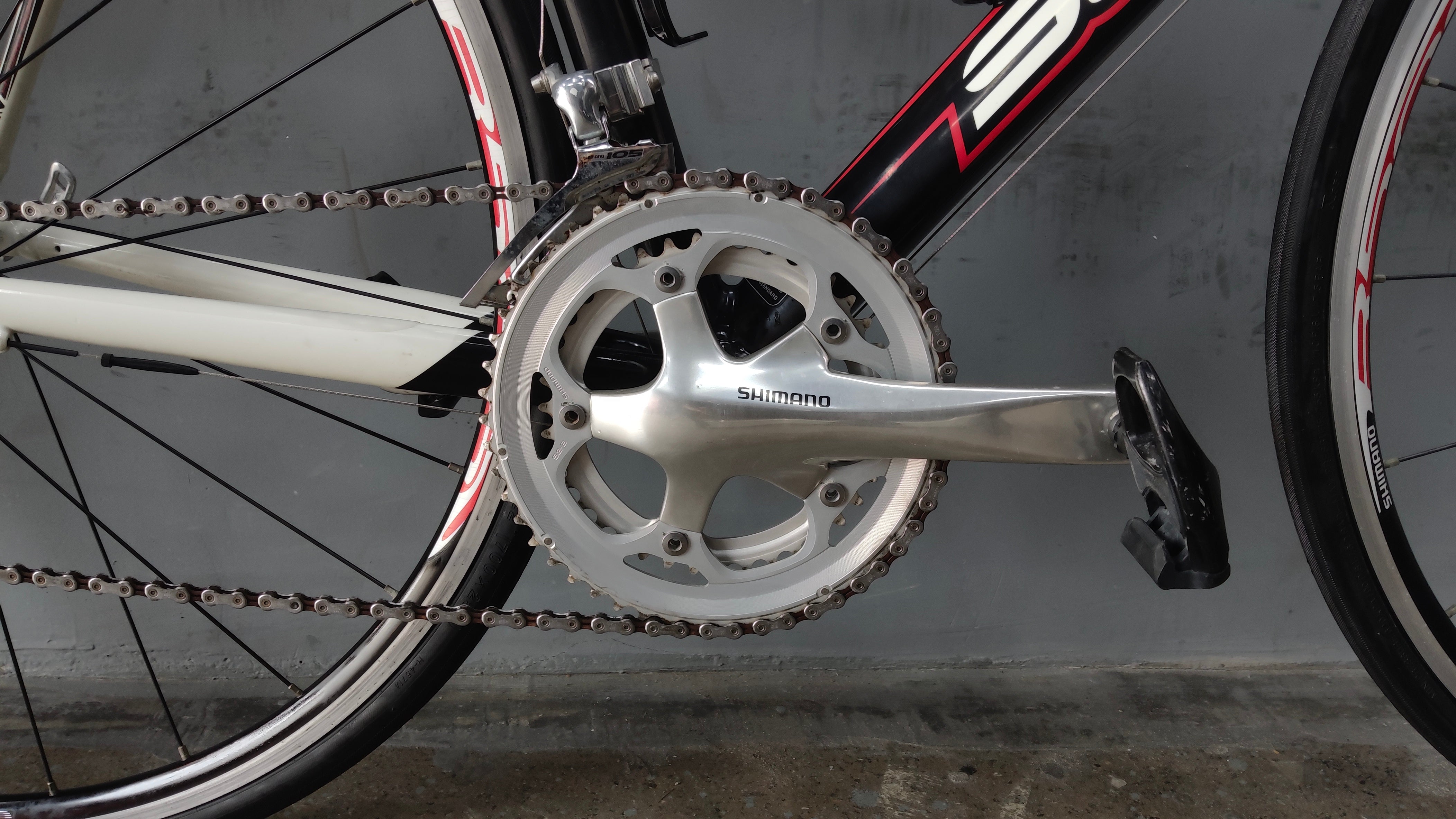 Scott Speedster S20 Road Bike
