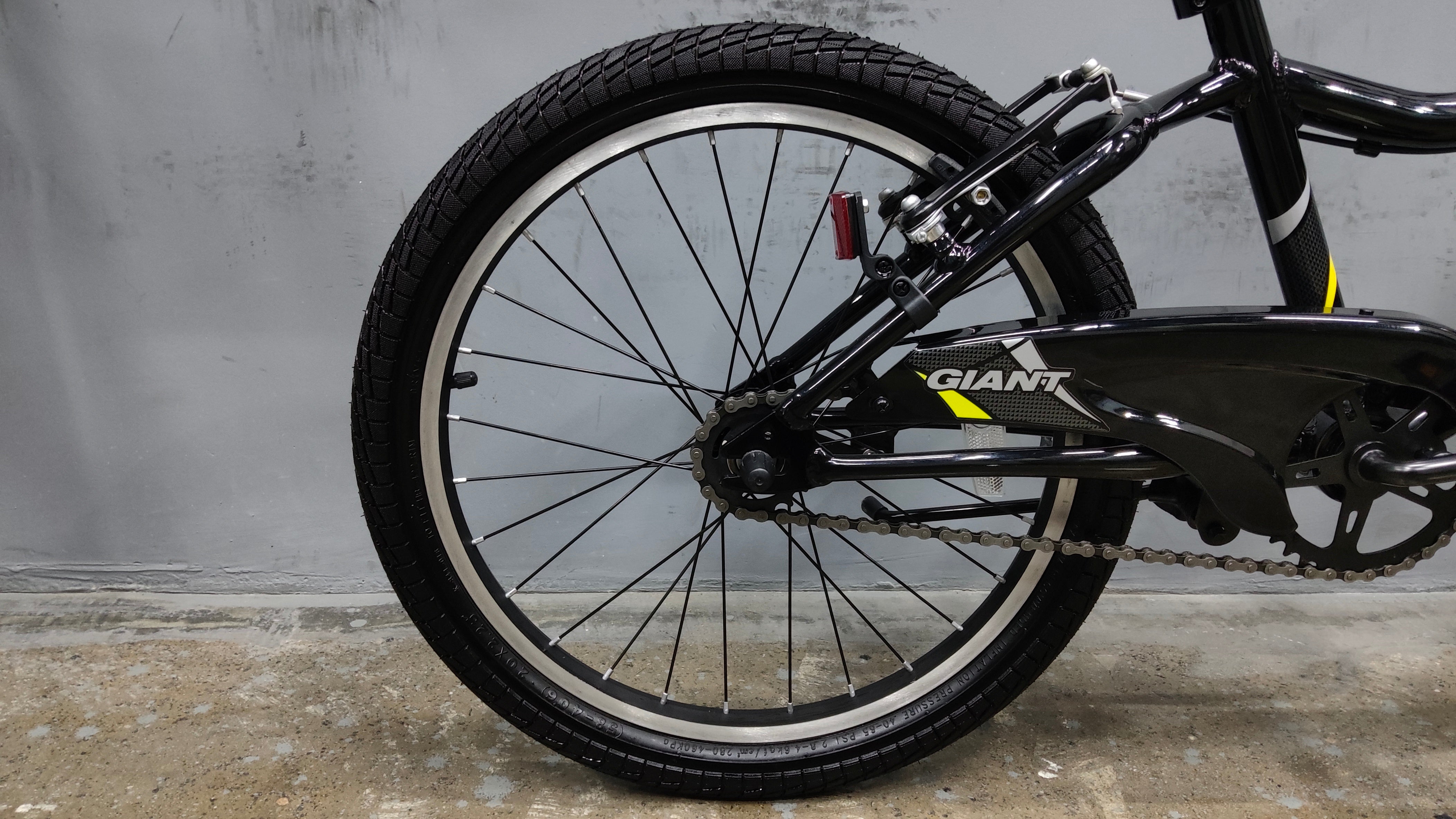 Giant Moda Kids Bike