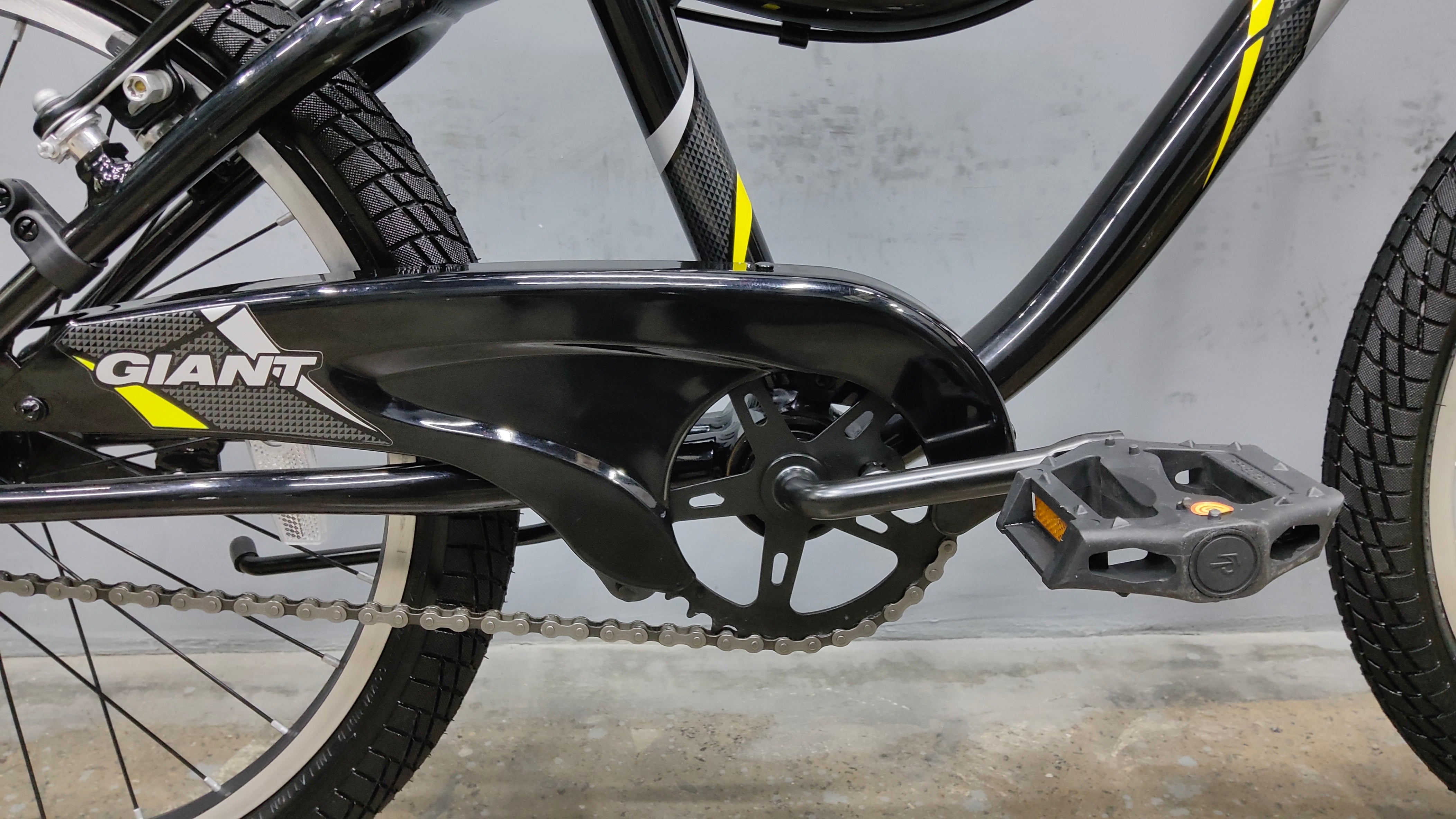 Giant Moda Kids Bike