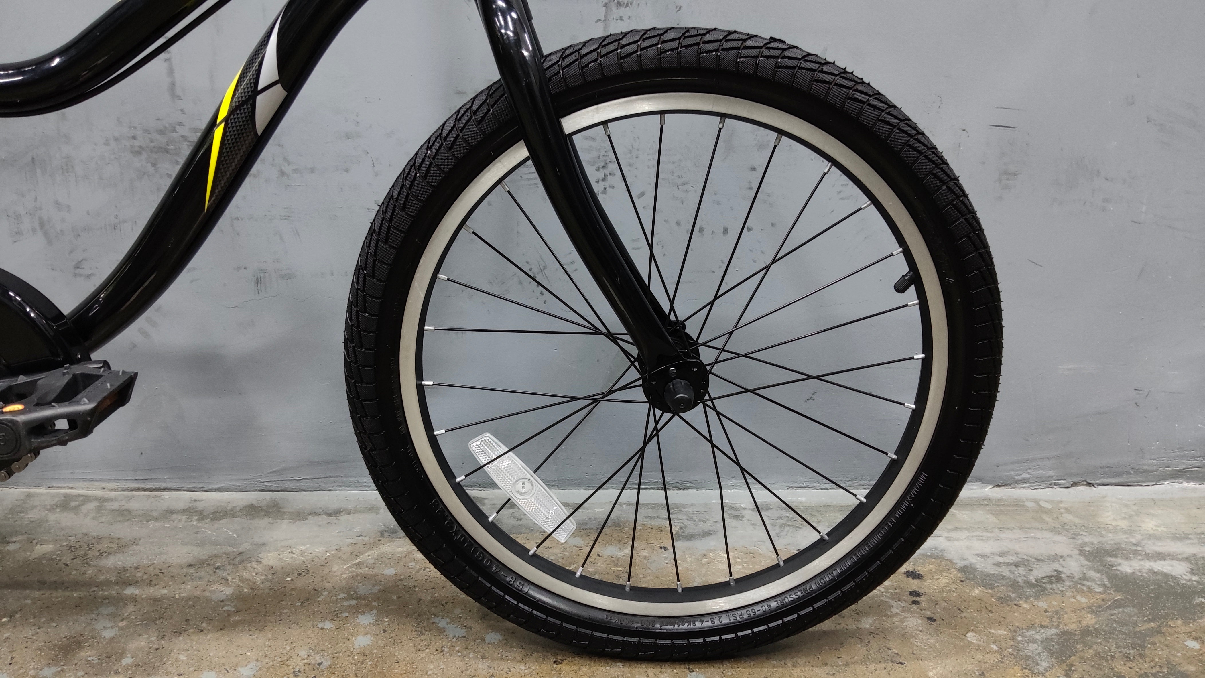 Giant Moda Kids Bike