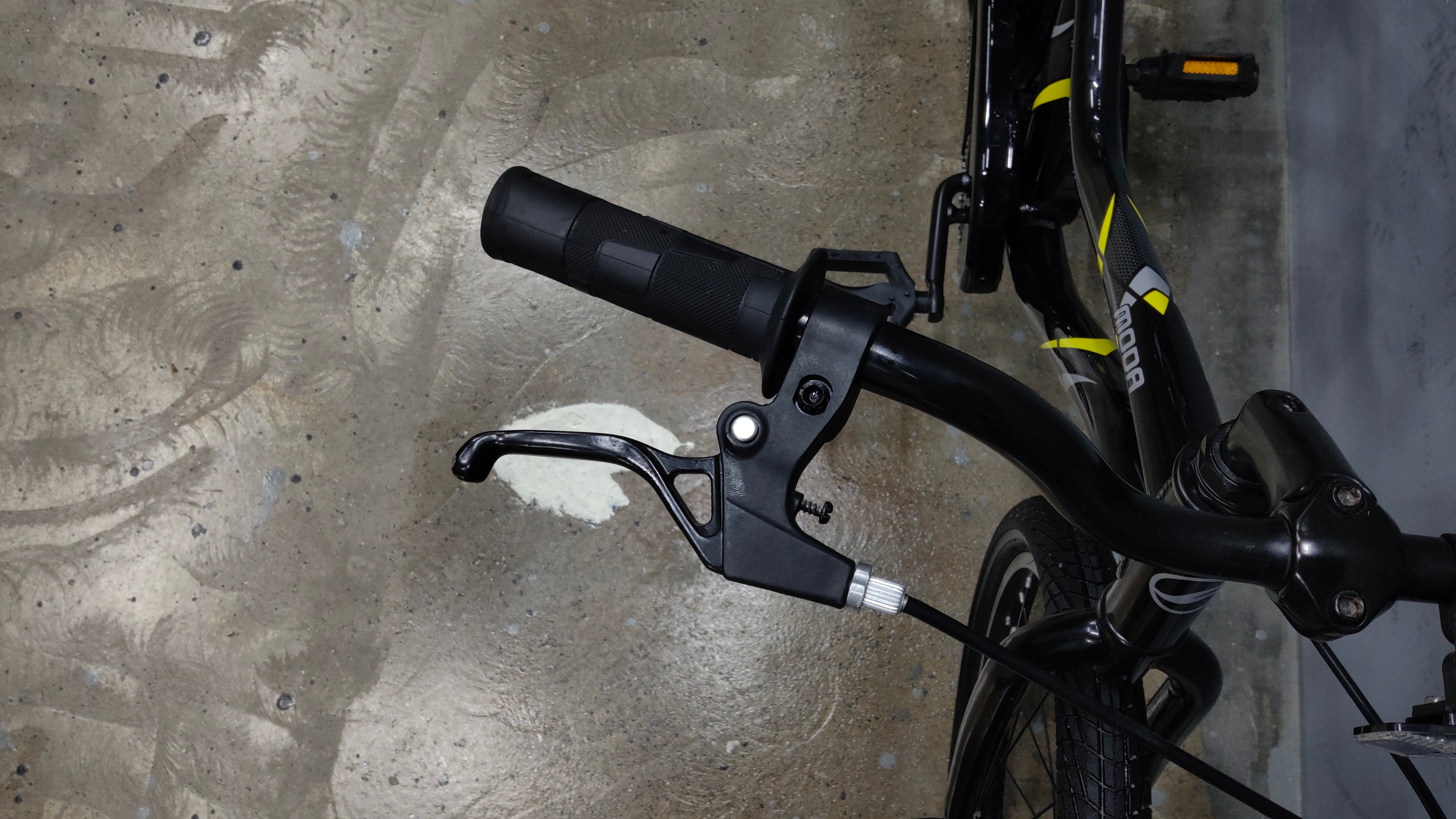Giant Moda Kids Bike
