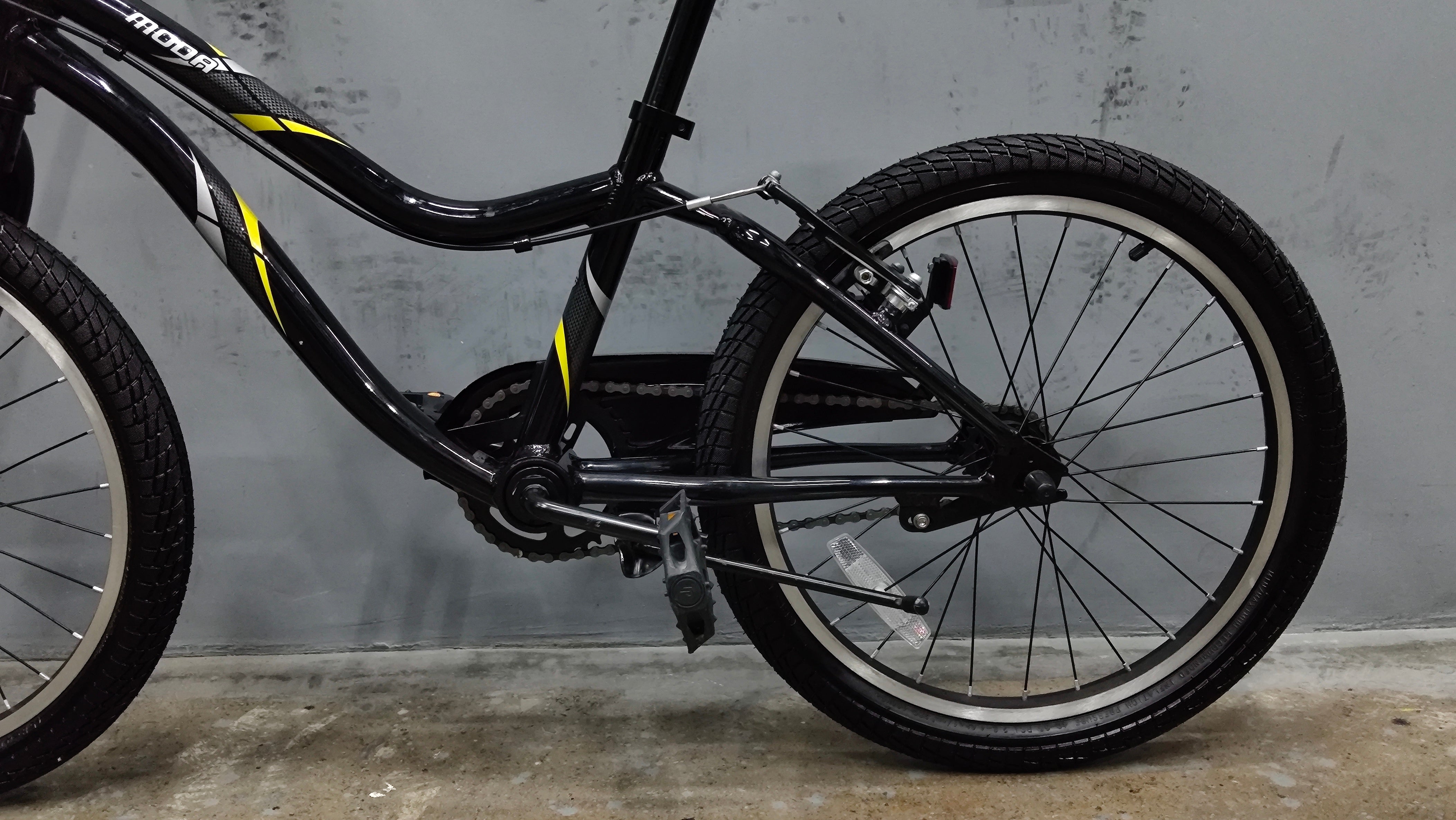 Giant Moda Kids Bike