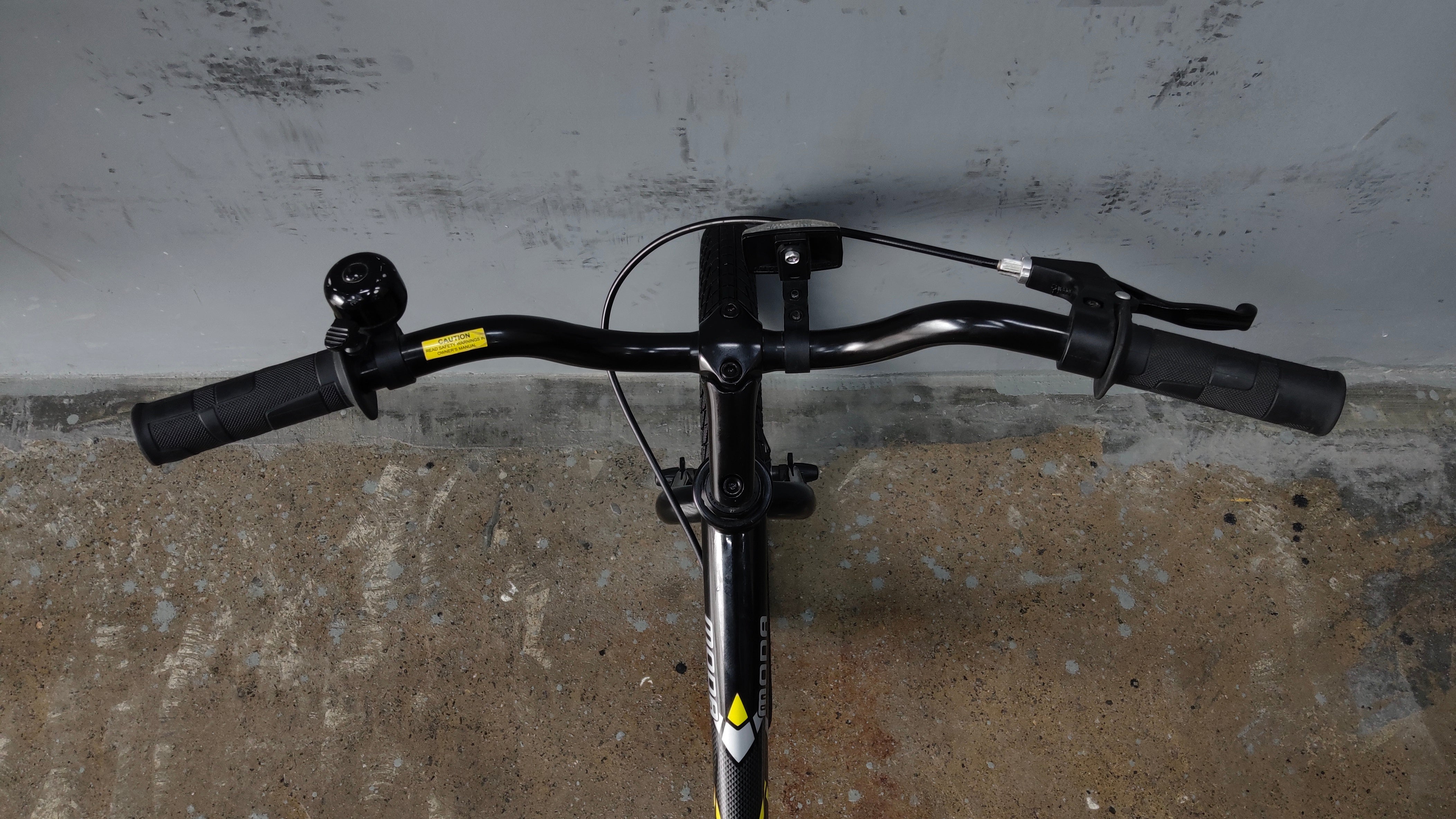 Giant Moda Kids Bike