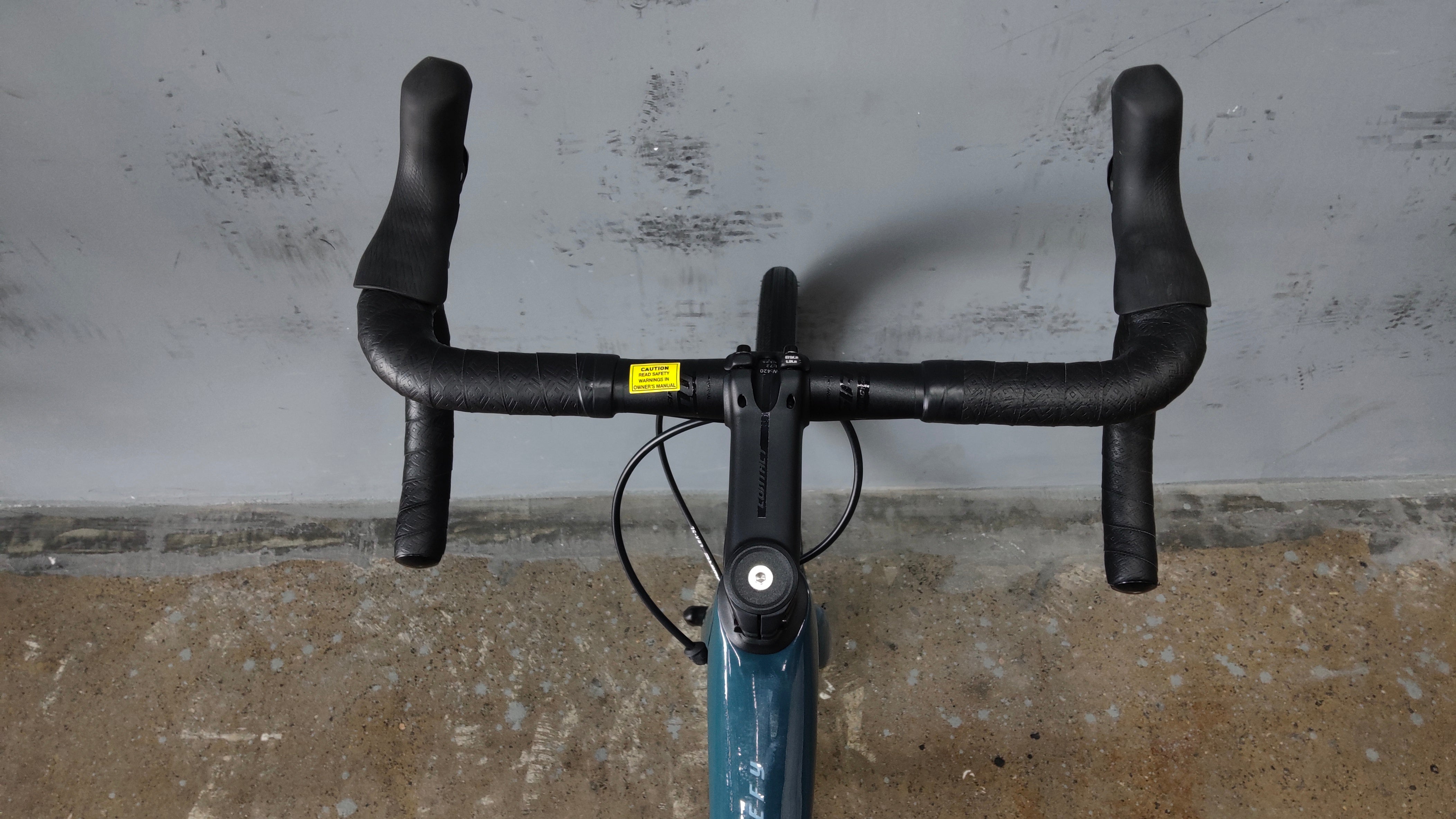 Giant Defy advanced 2 Road Bike