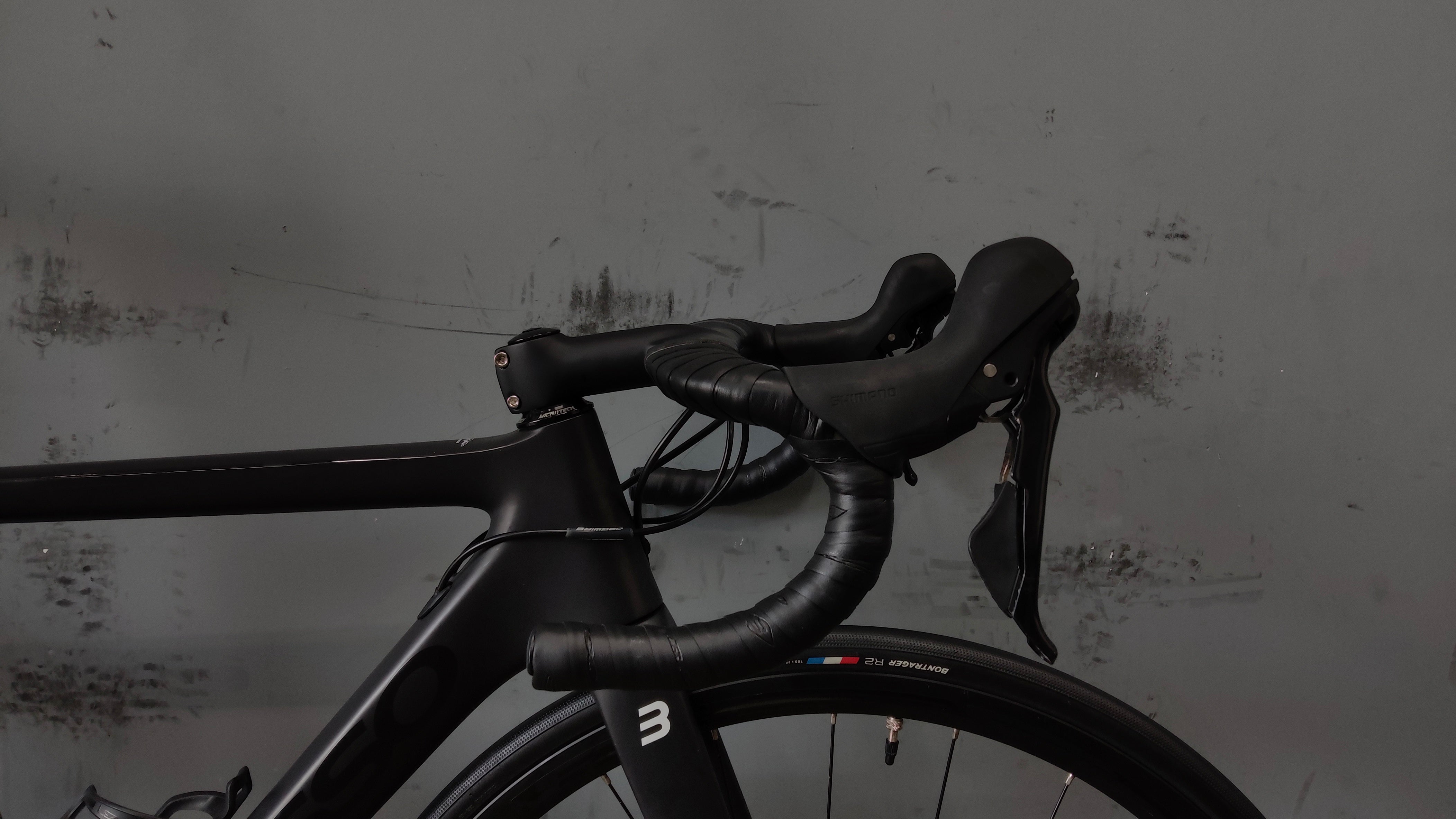 Basso Venta Carbon Road Bike