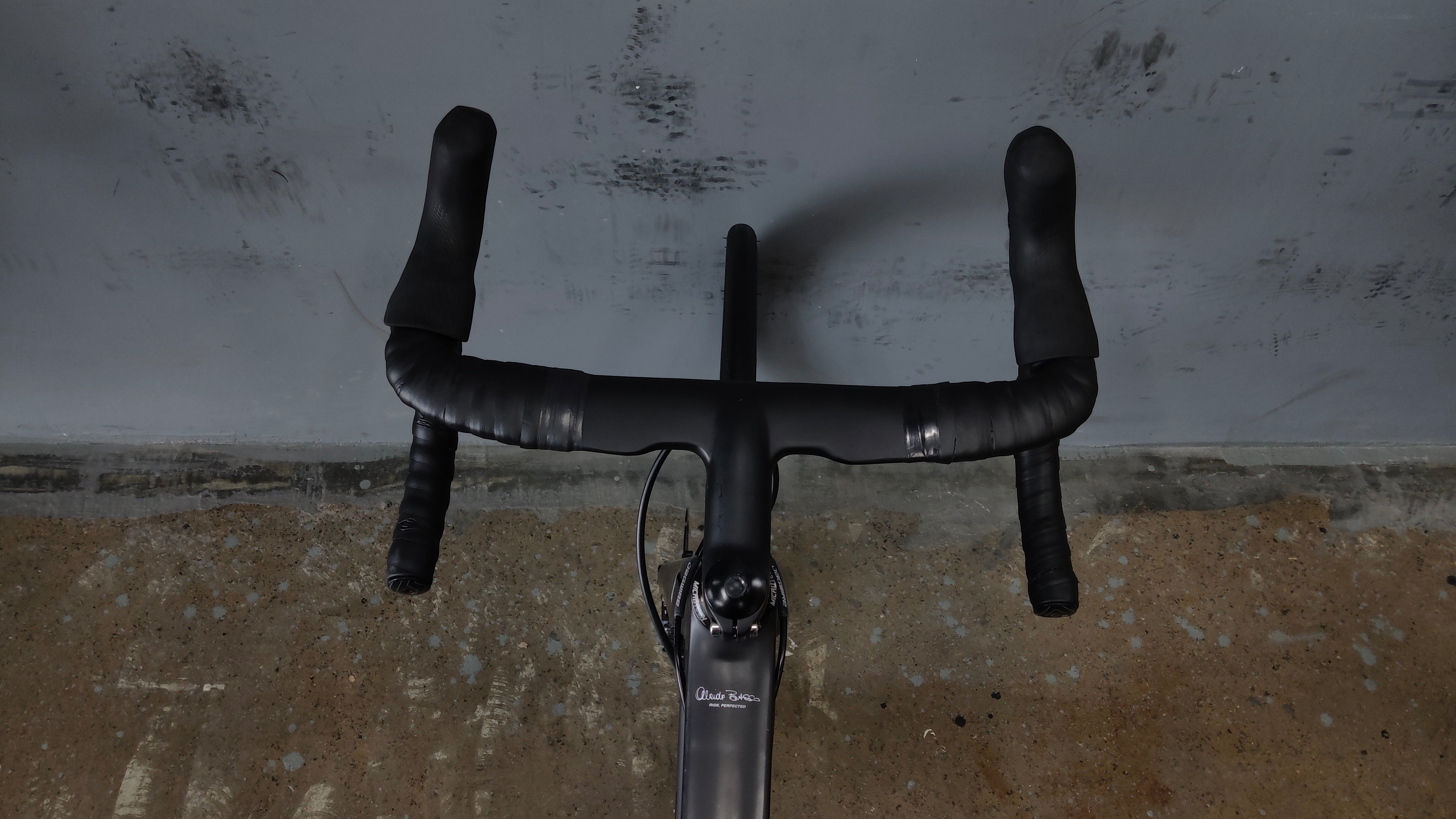 Basso Venta Carbon Road Bike