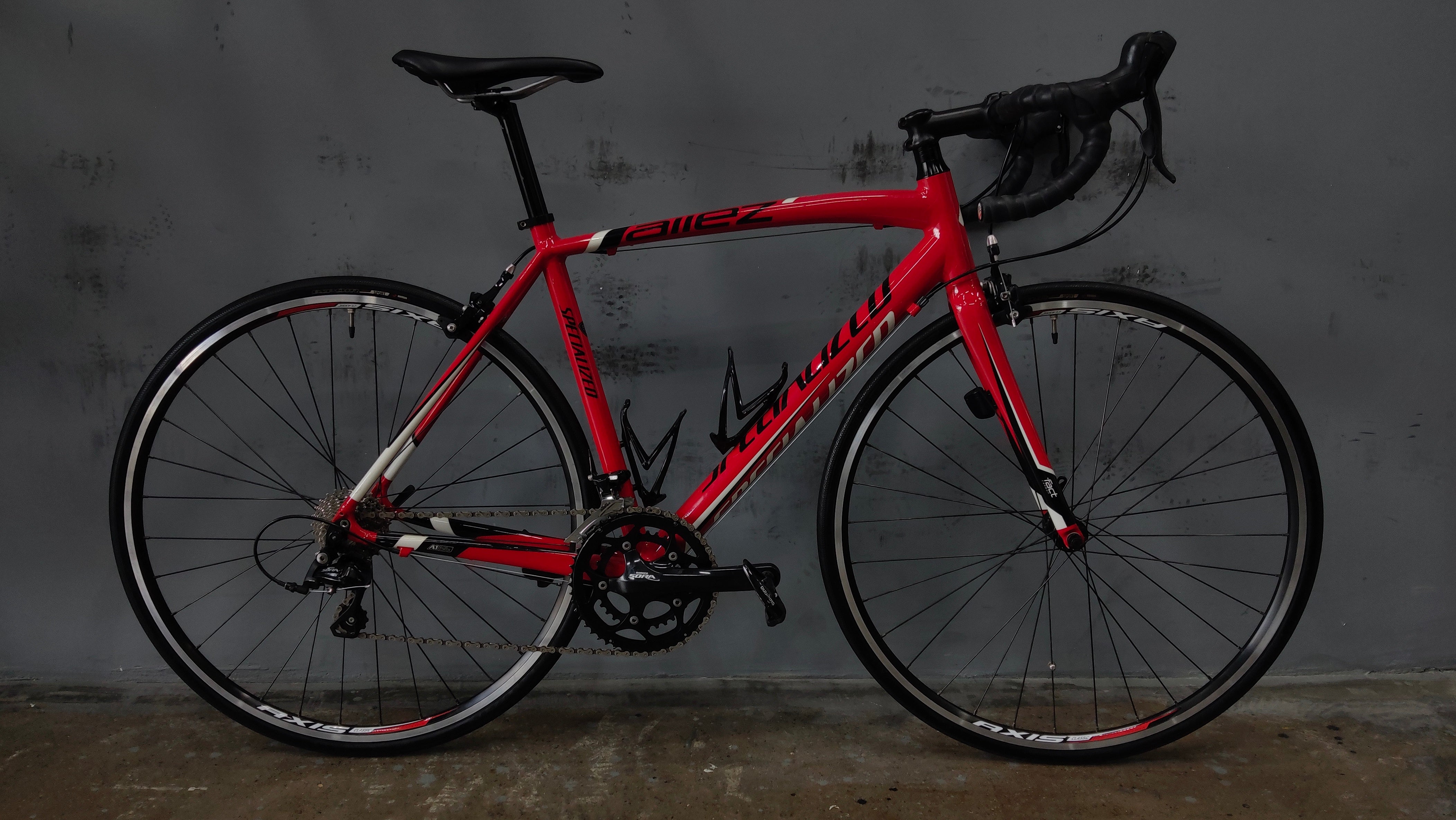 Specialized Allez E5 Road Bike