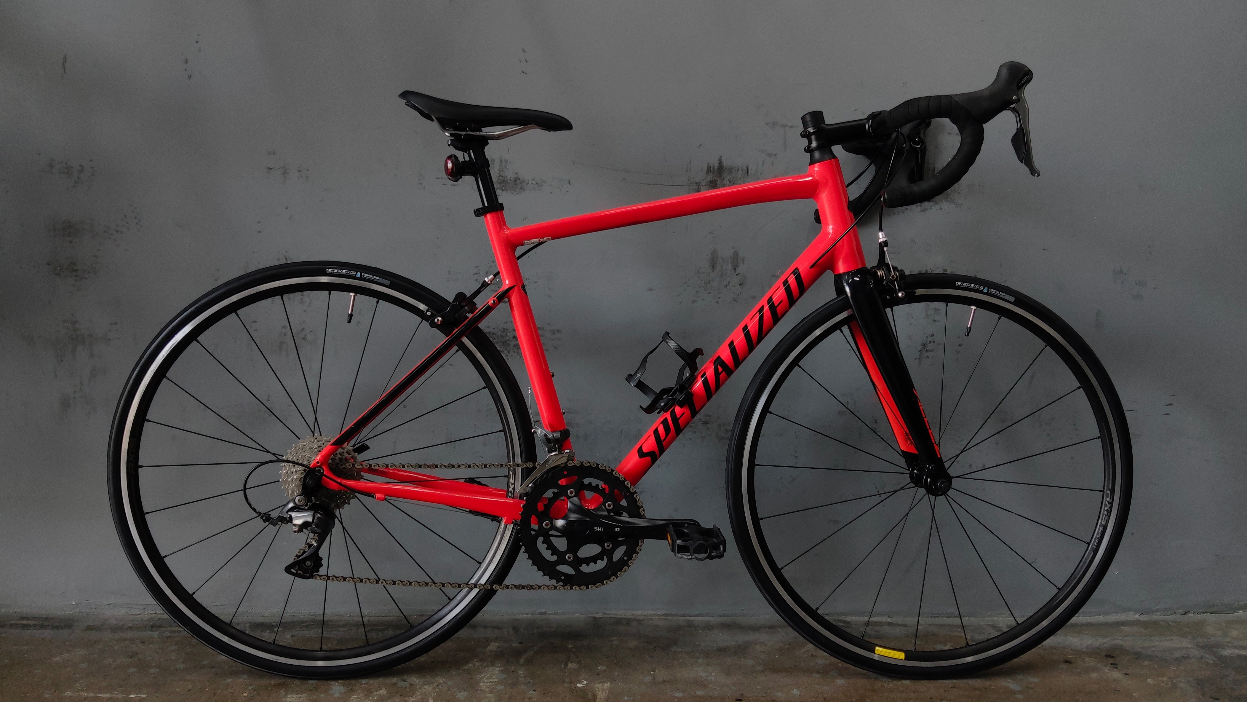 Specialized Allez E5 Road Bike