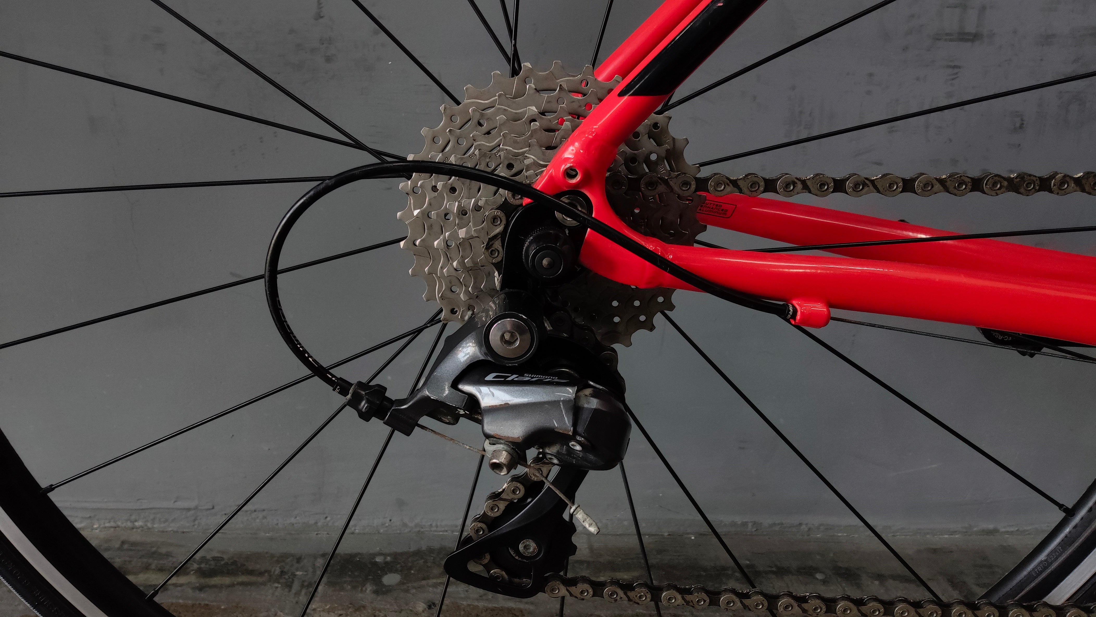 Specialized Allez E5 Road Bike