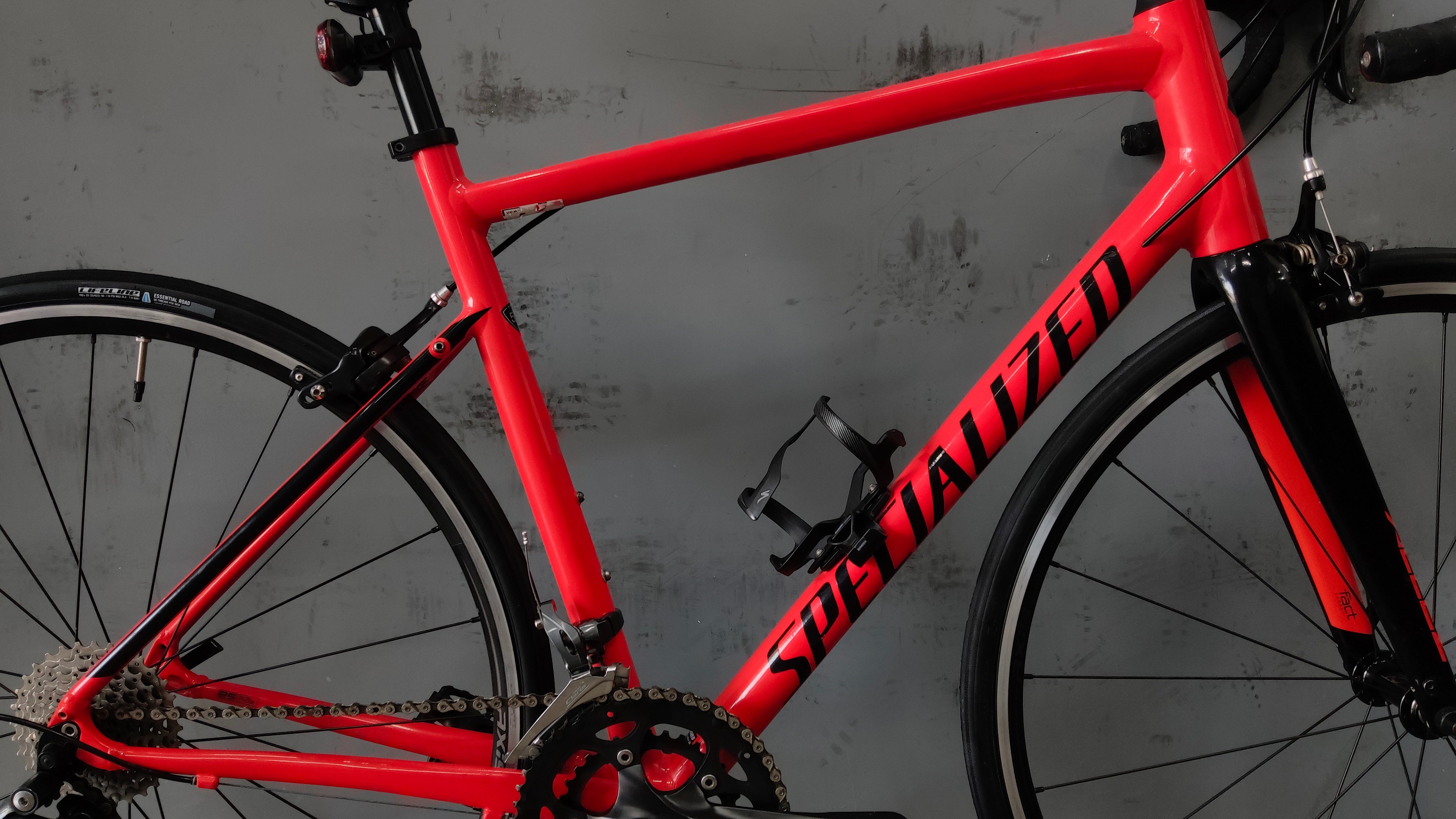 Specialized Allez E5 Road Bike
