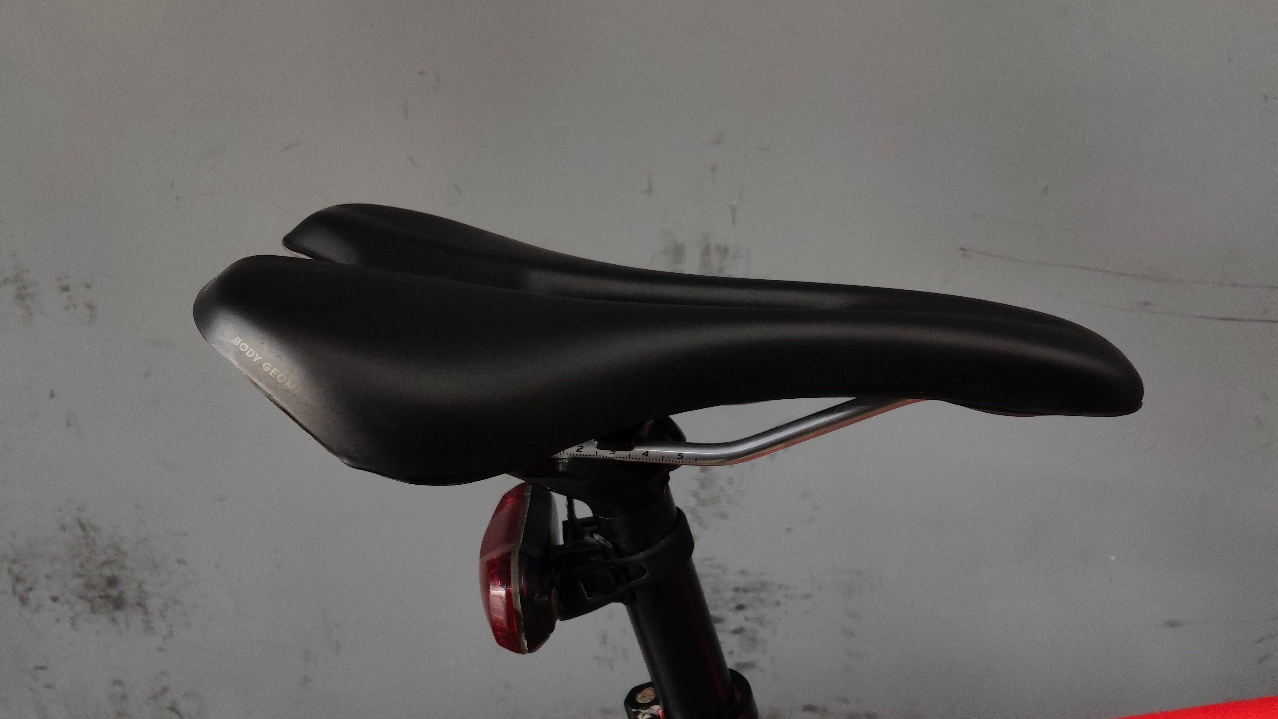 Specialized Allez E5 Road Bike