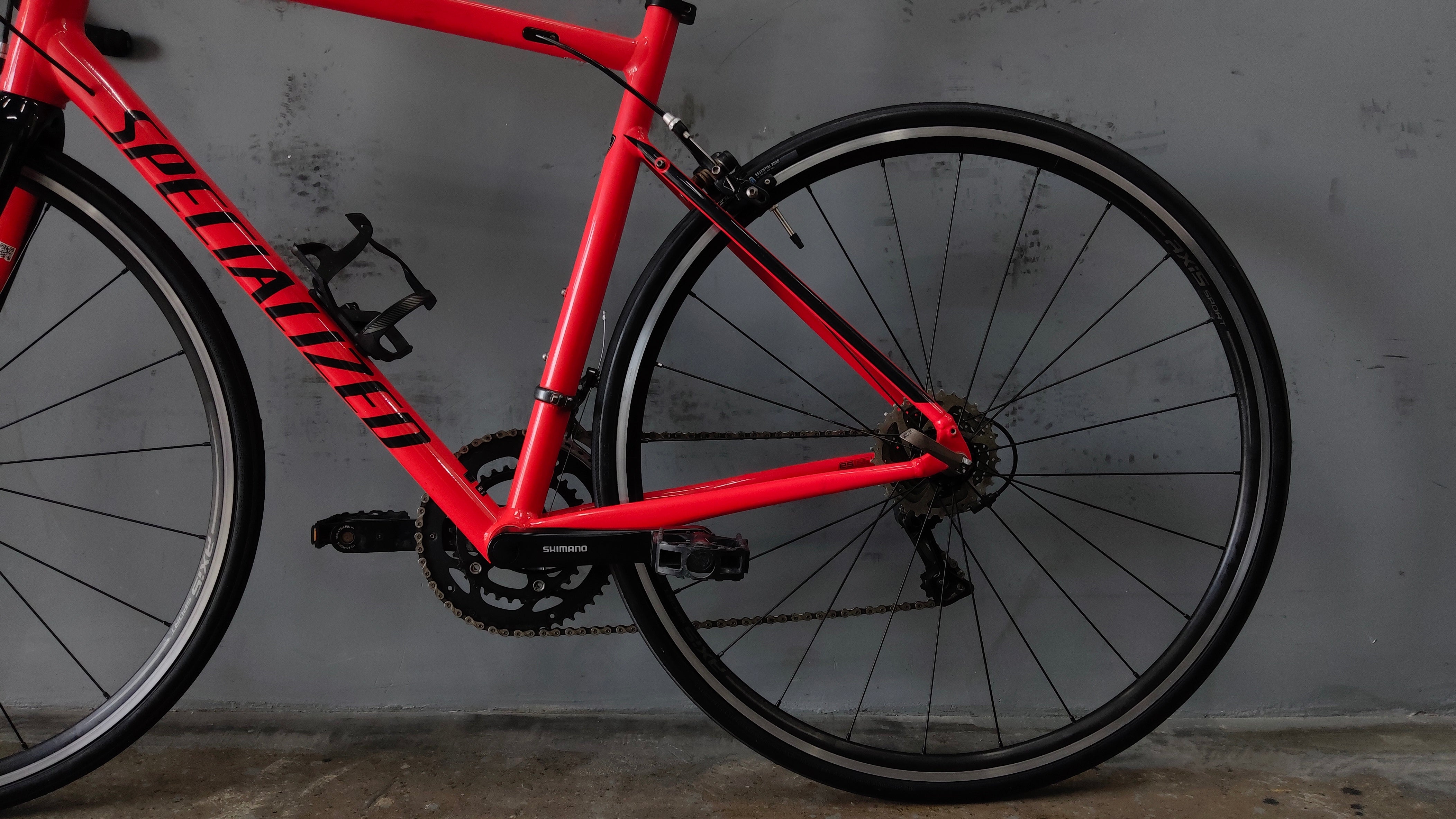 Specialized Allez E5 Road Bike