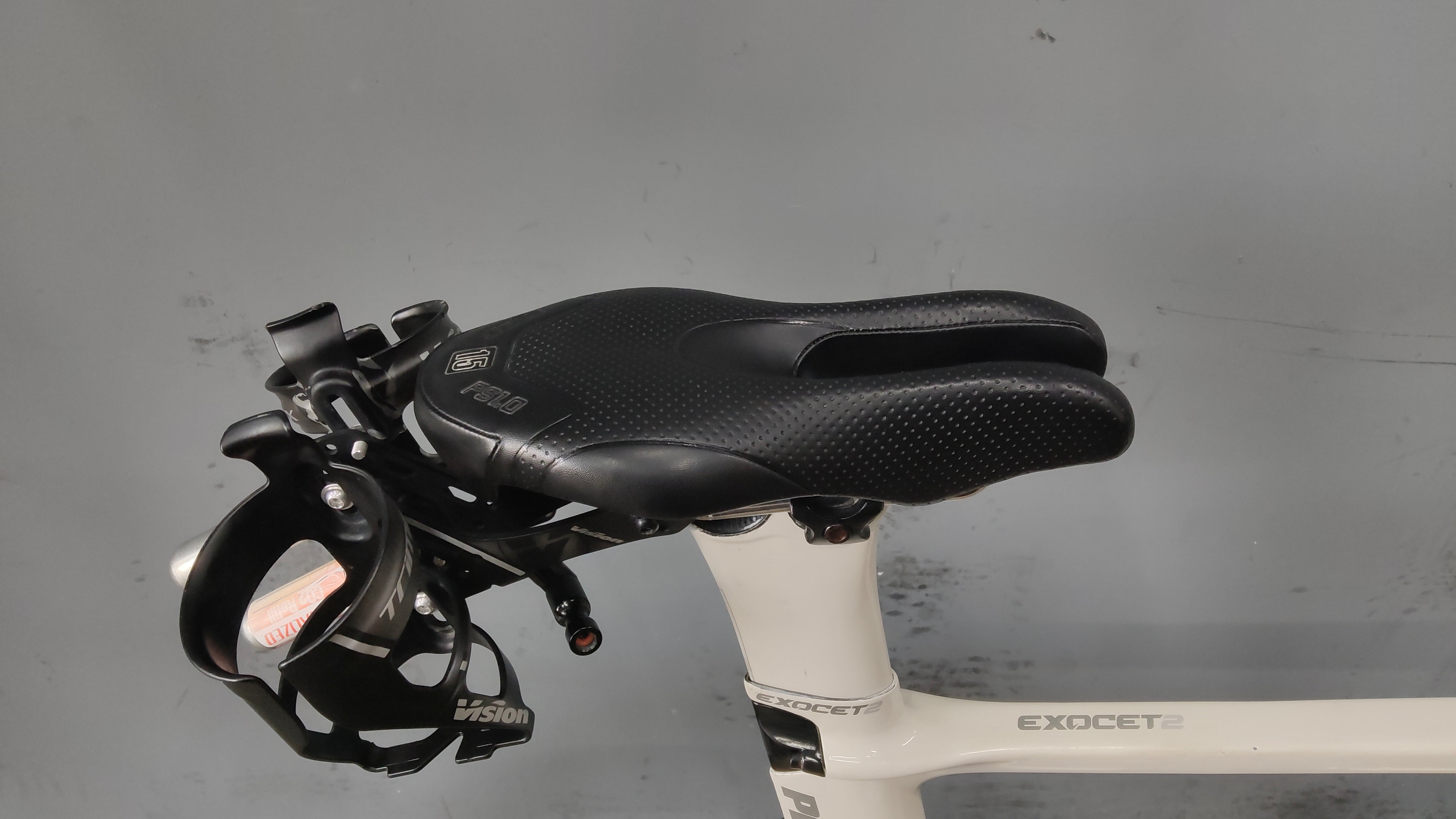 Planet X Exocet 2 Time Trial Bike