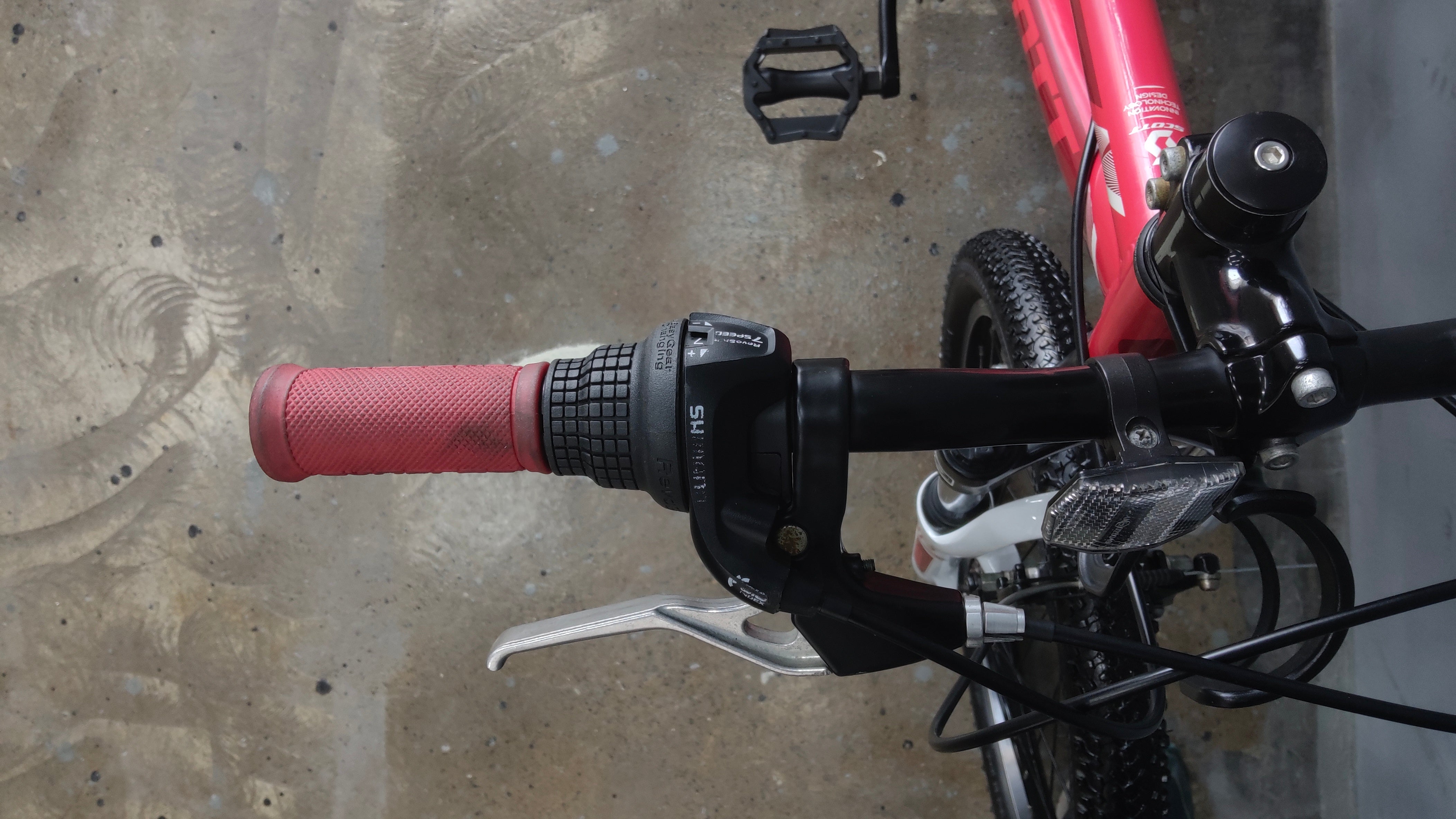 Scott Contessa Jr Kids Bike