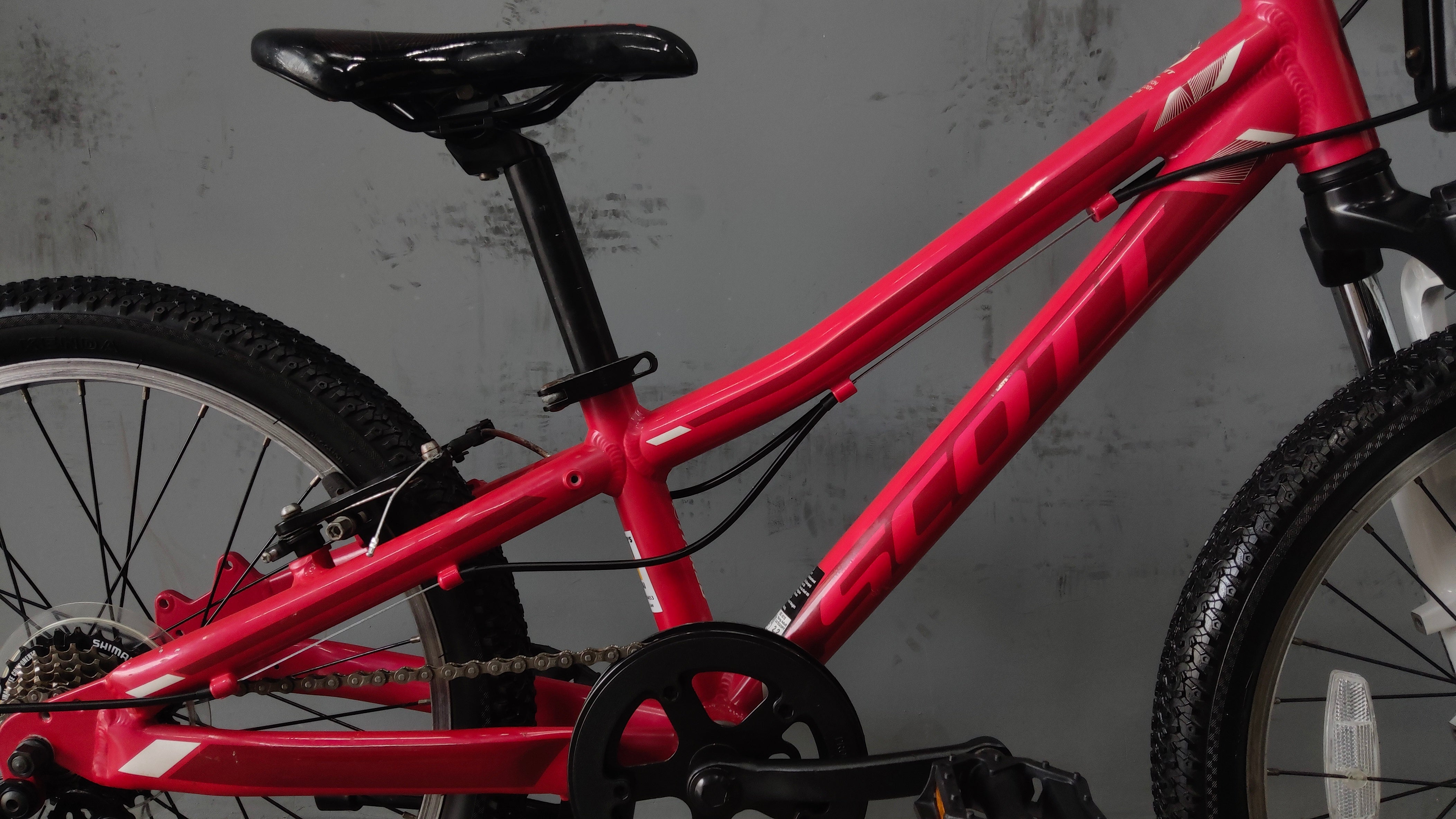 Scott Contessa Jr Kids Bike