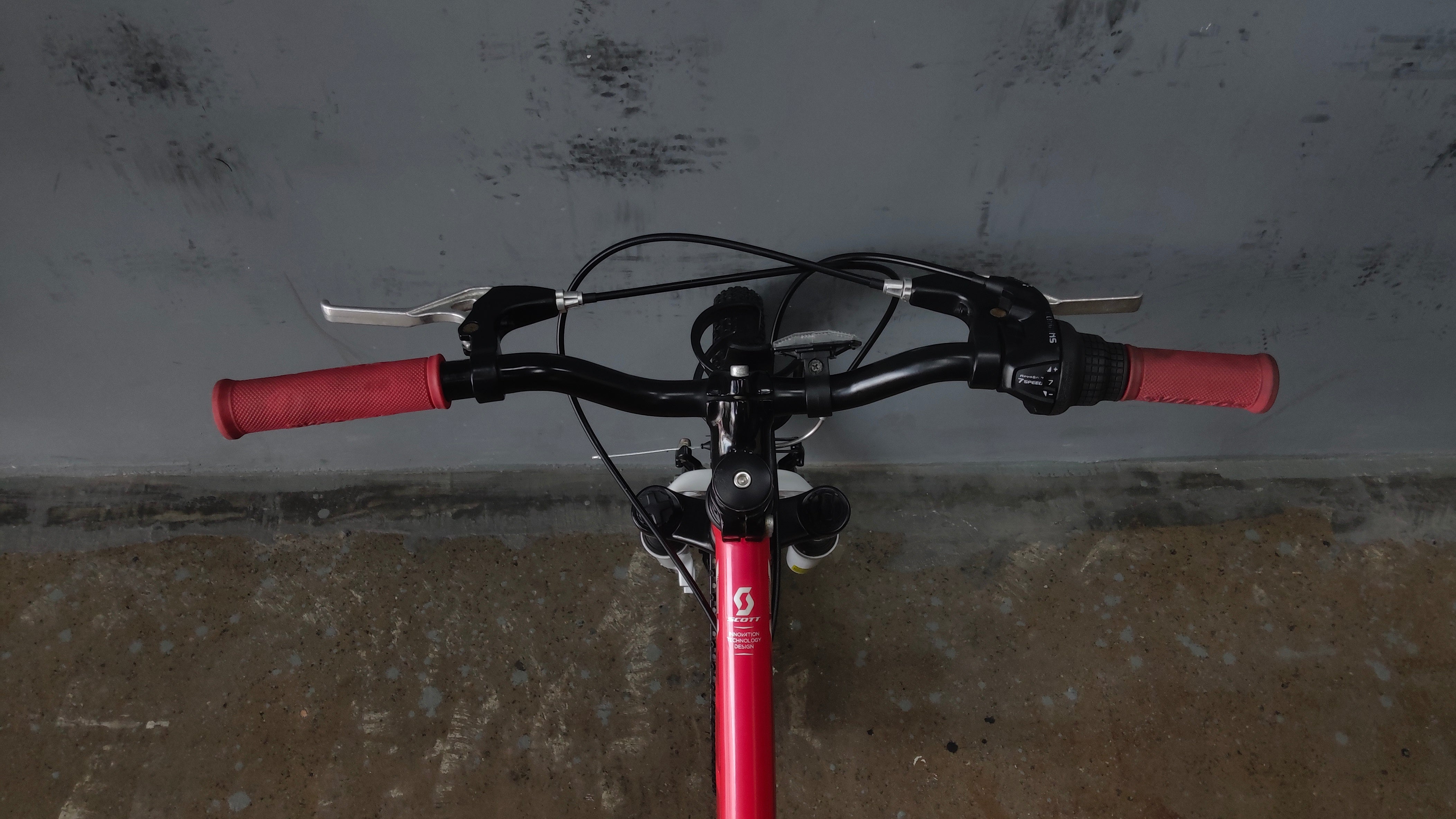 Scott Contessa Jr Kids Bike