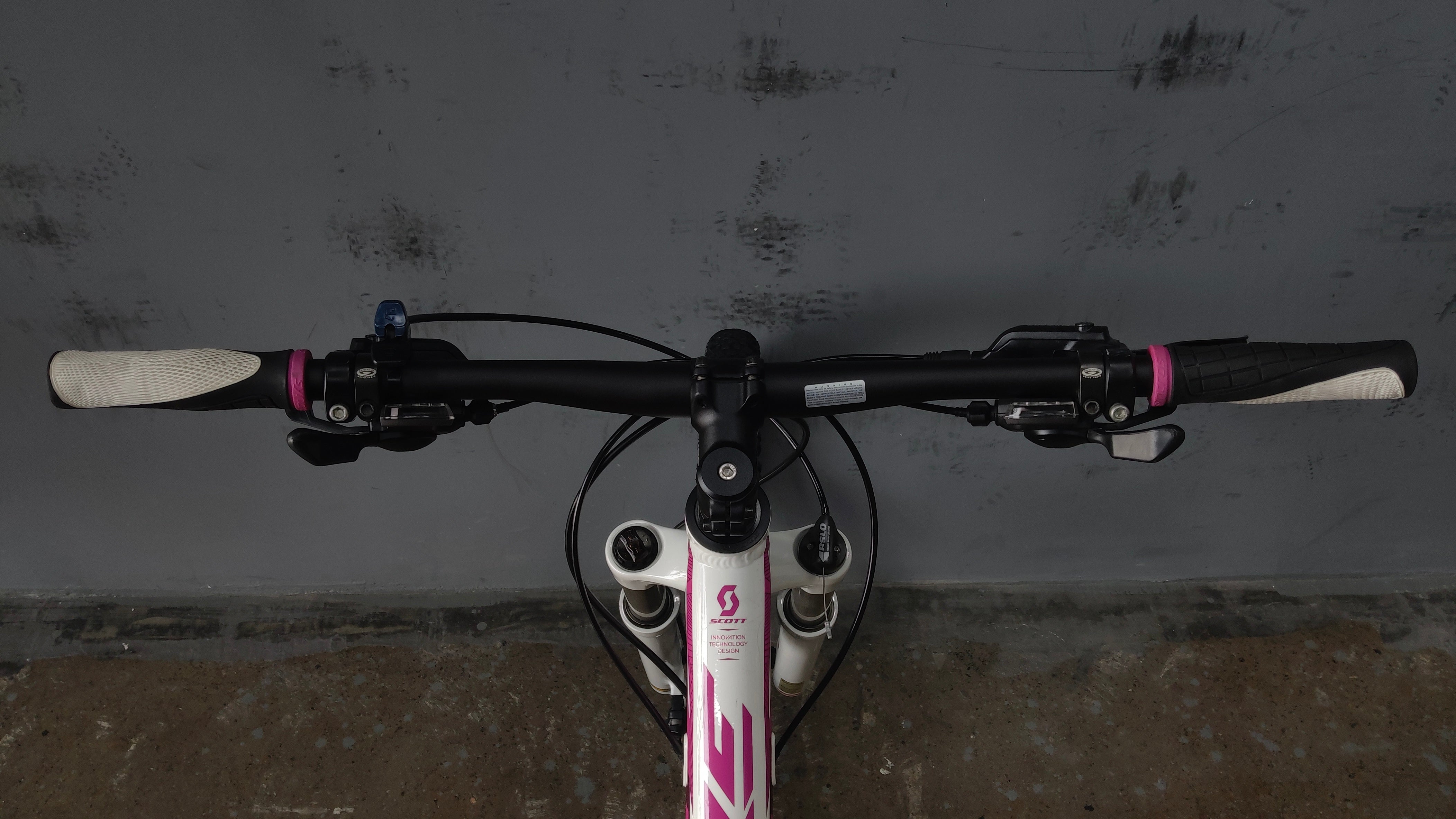 Scott Contessa Scale 730 Mountain Bike