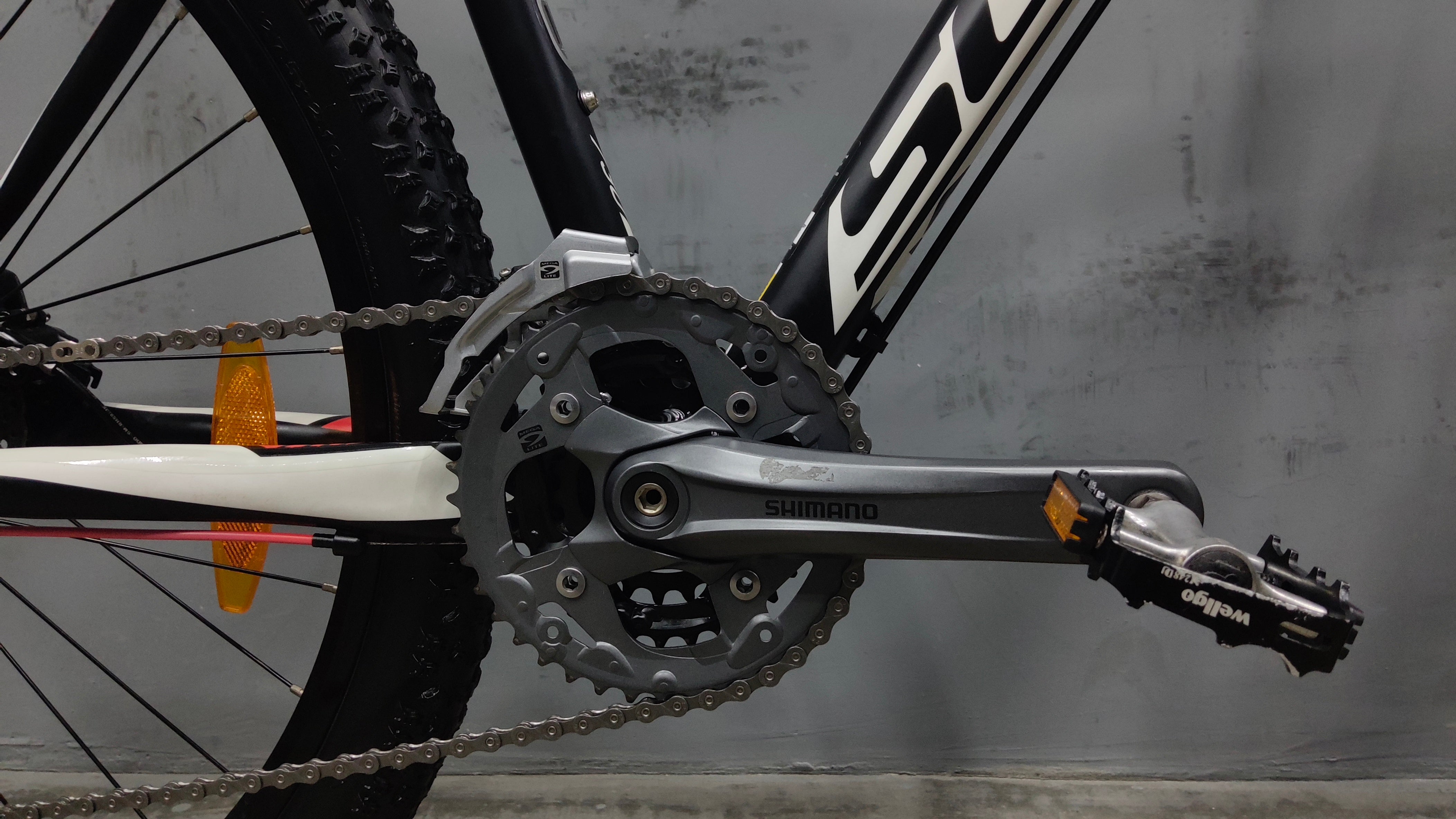 Scott Aspect 730 Mountain Bike