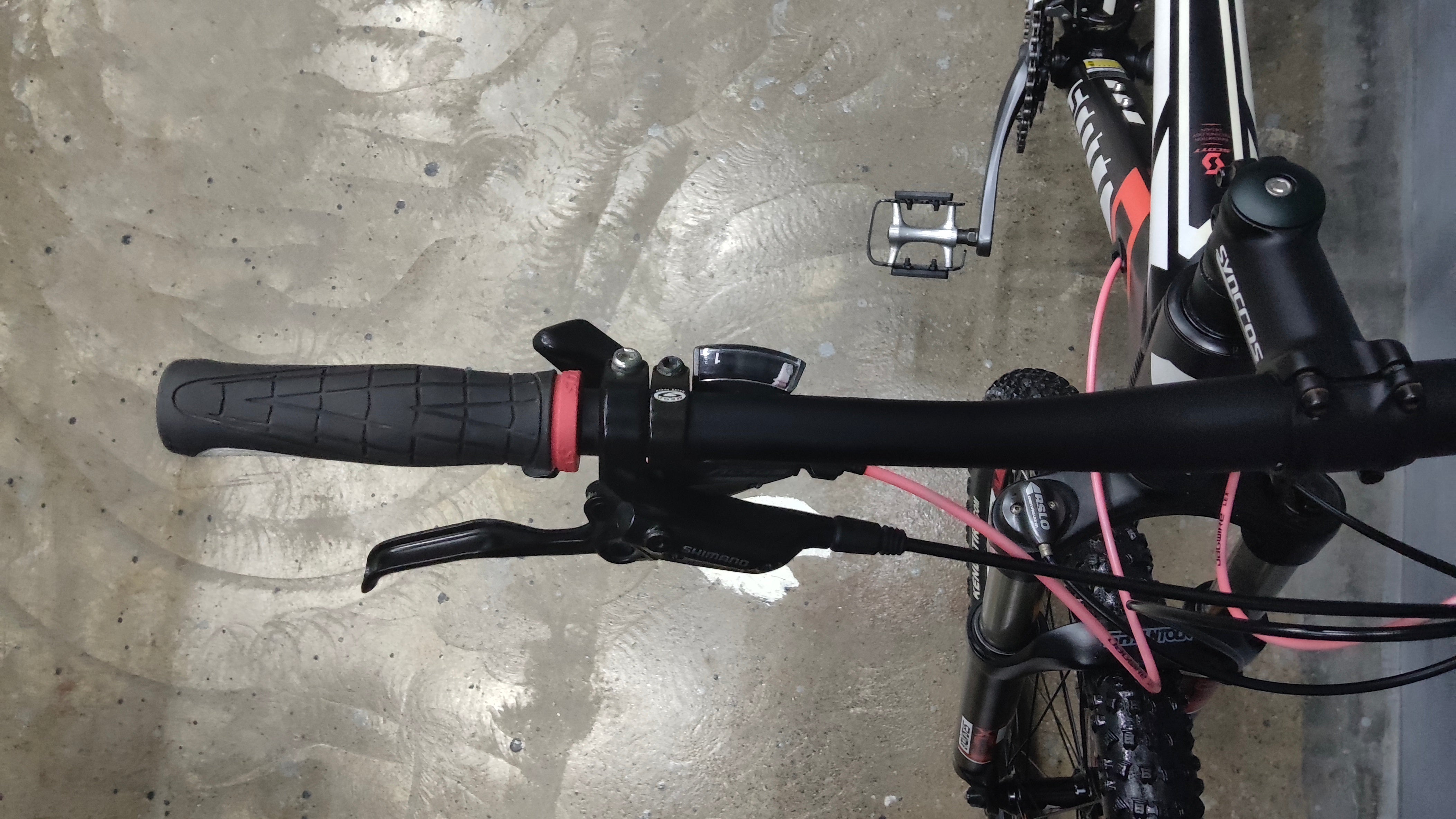 Scott Aspect 730 Mountain Bike