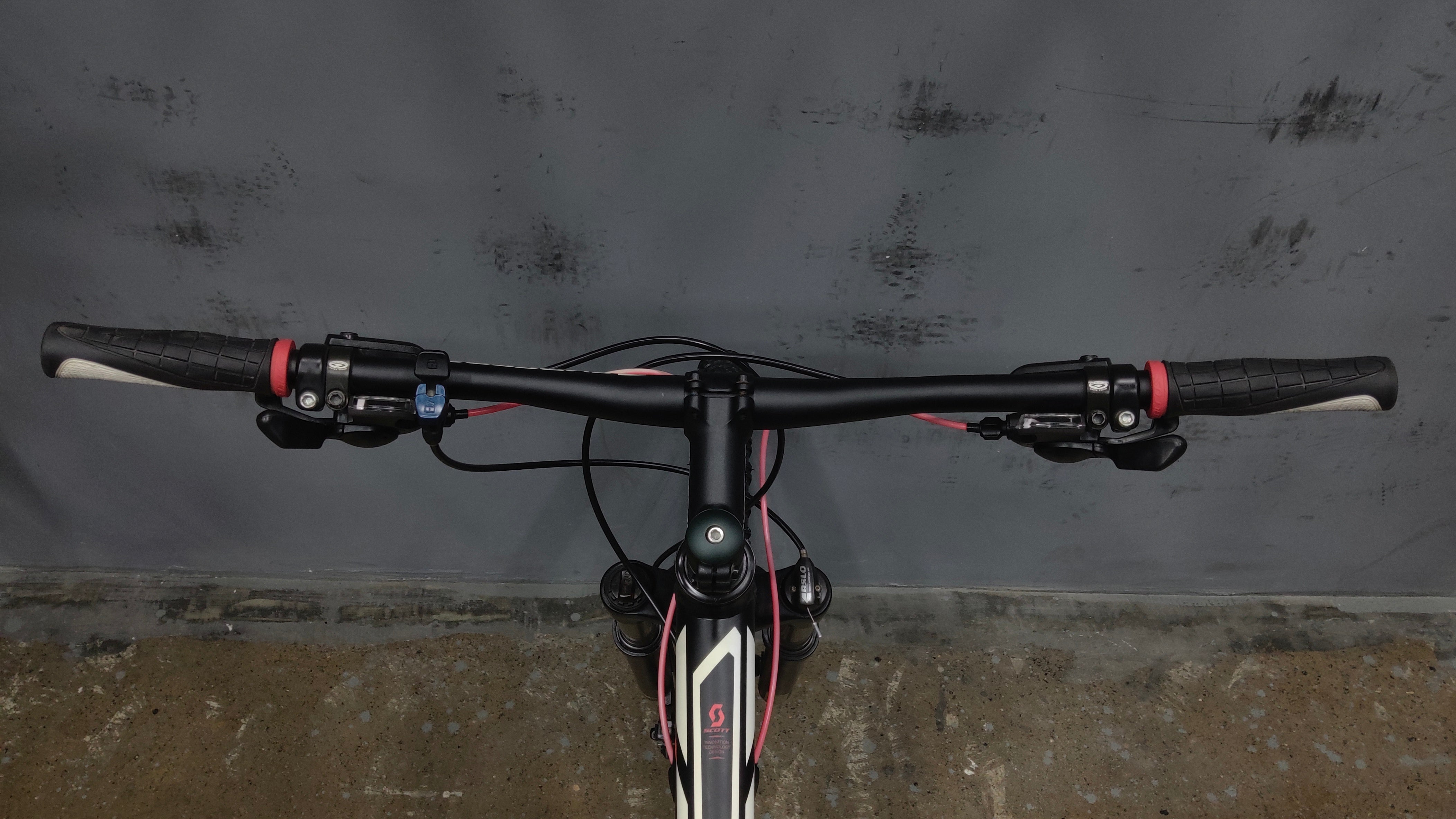 Scott Aspect 730 Mountain Bike