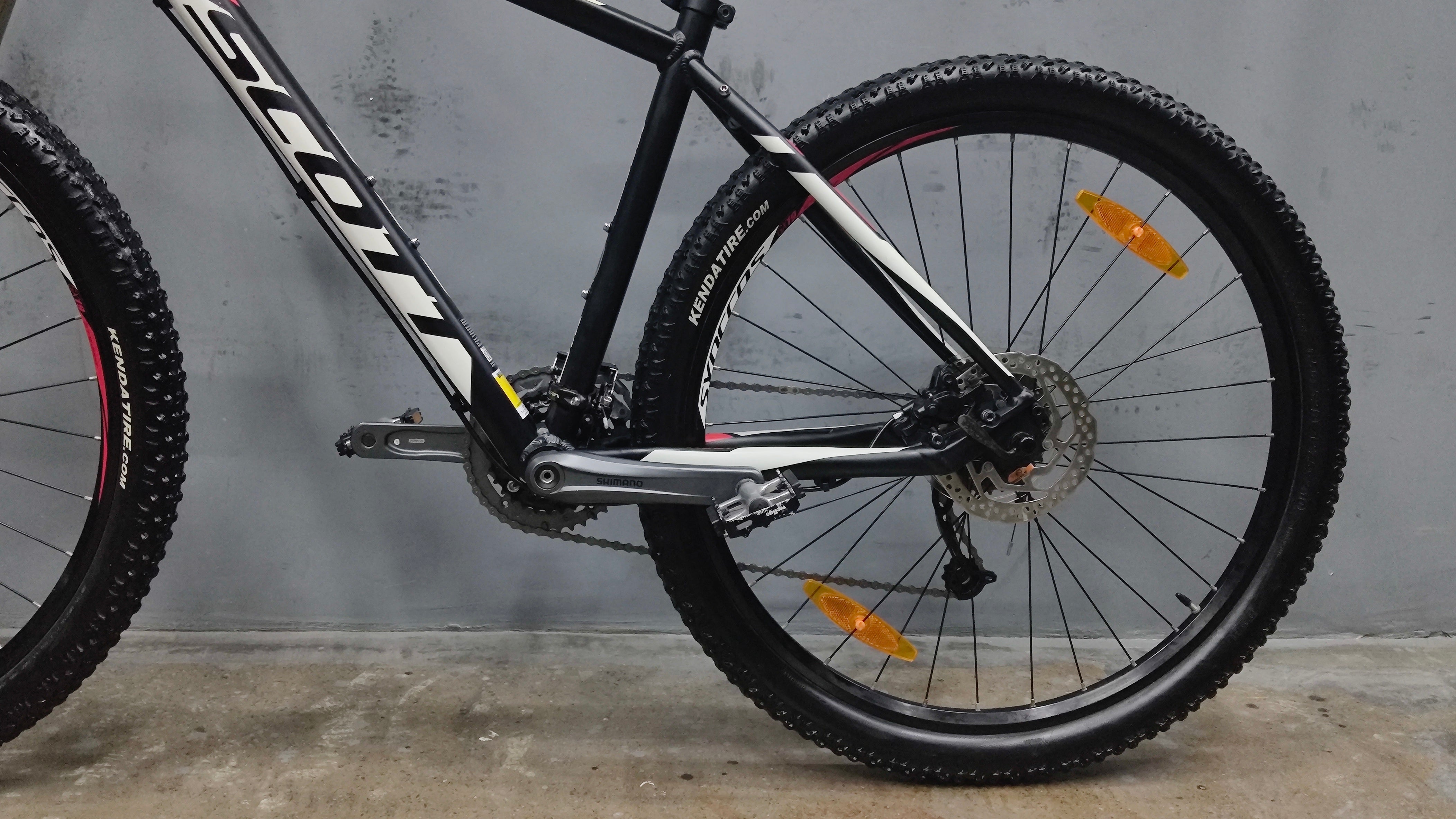 Scott Aspect 730 Mountain Bike