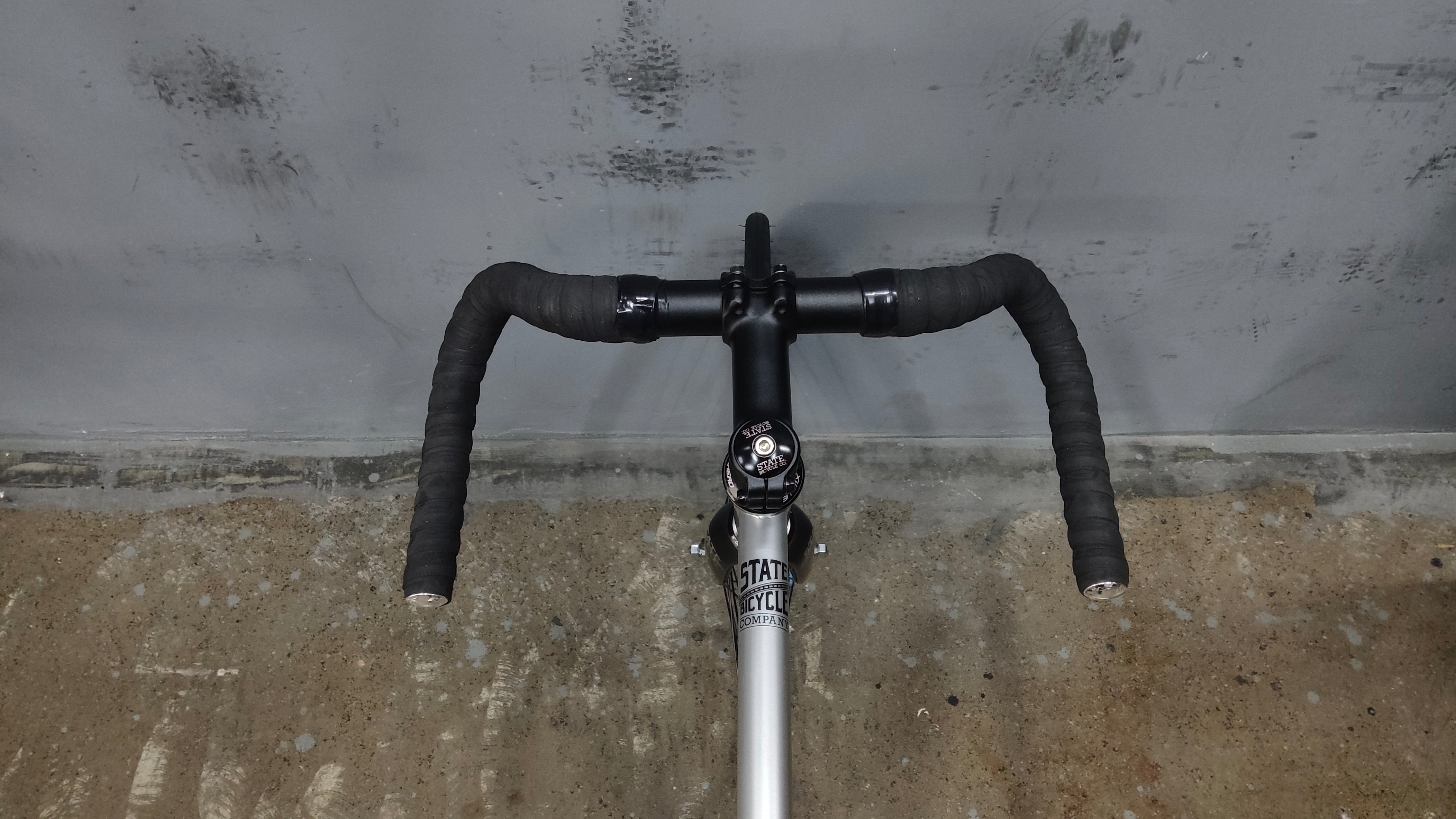 State Bicycle Fixie Road Bike