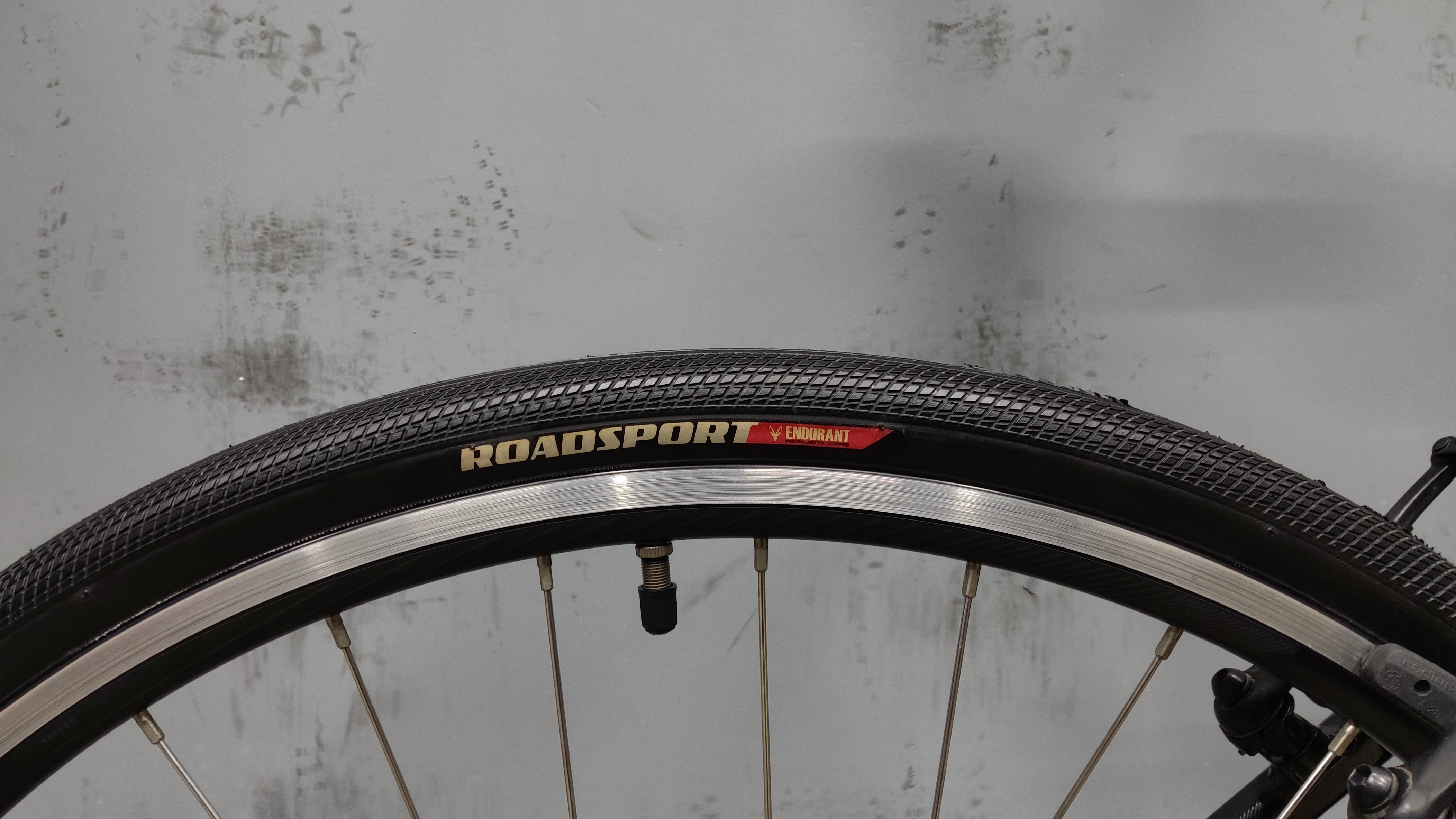 Specialized Sirrus Hybrid Bike