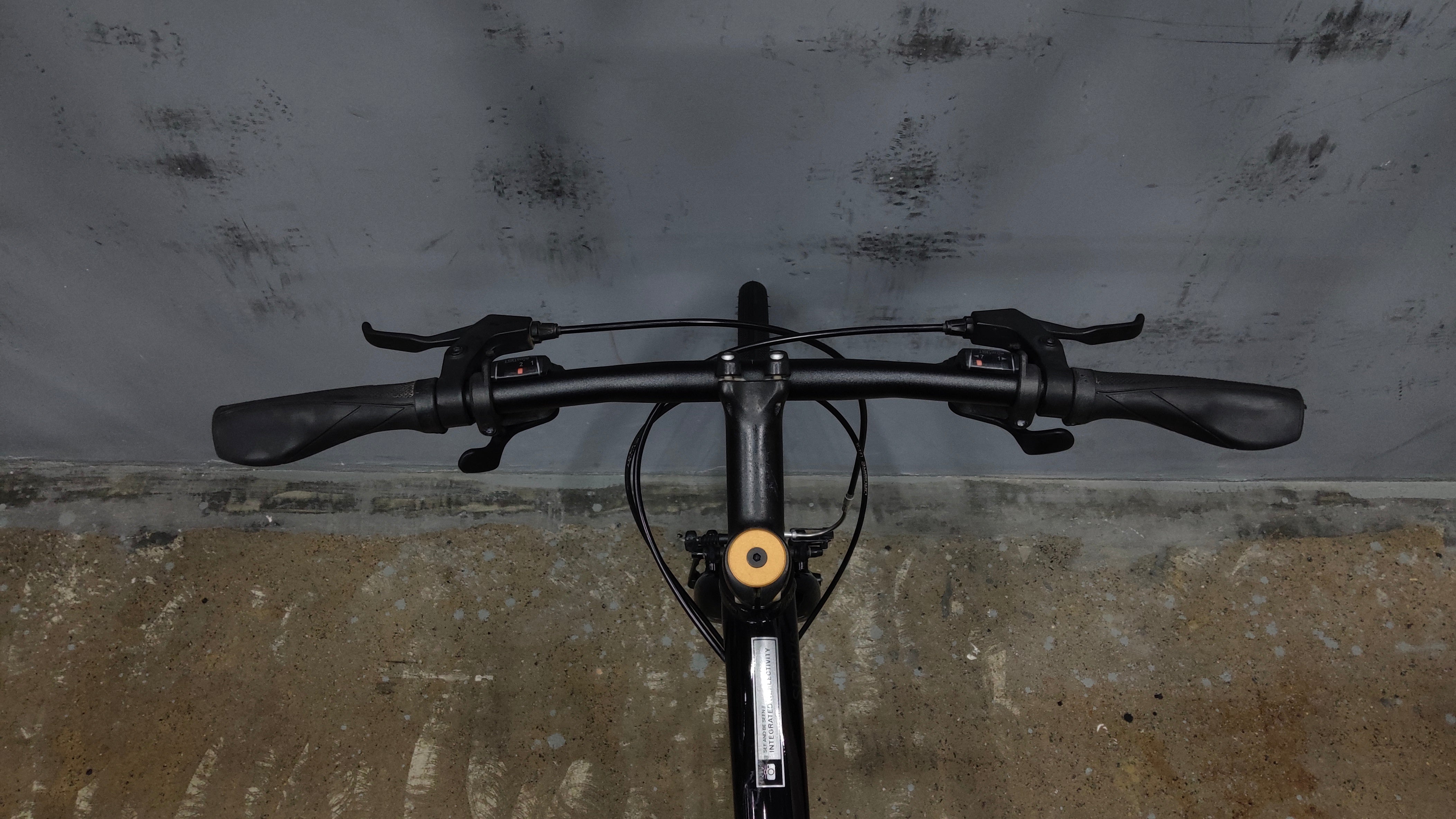 Specialized Sirrus Hybrid Bike