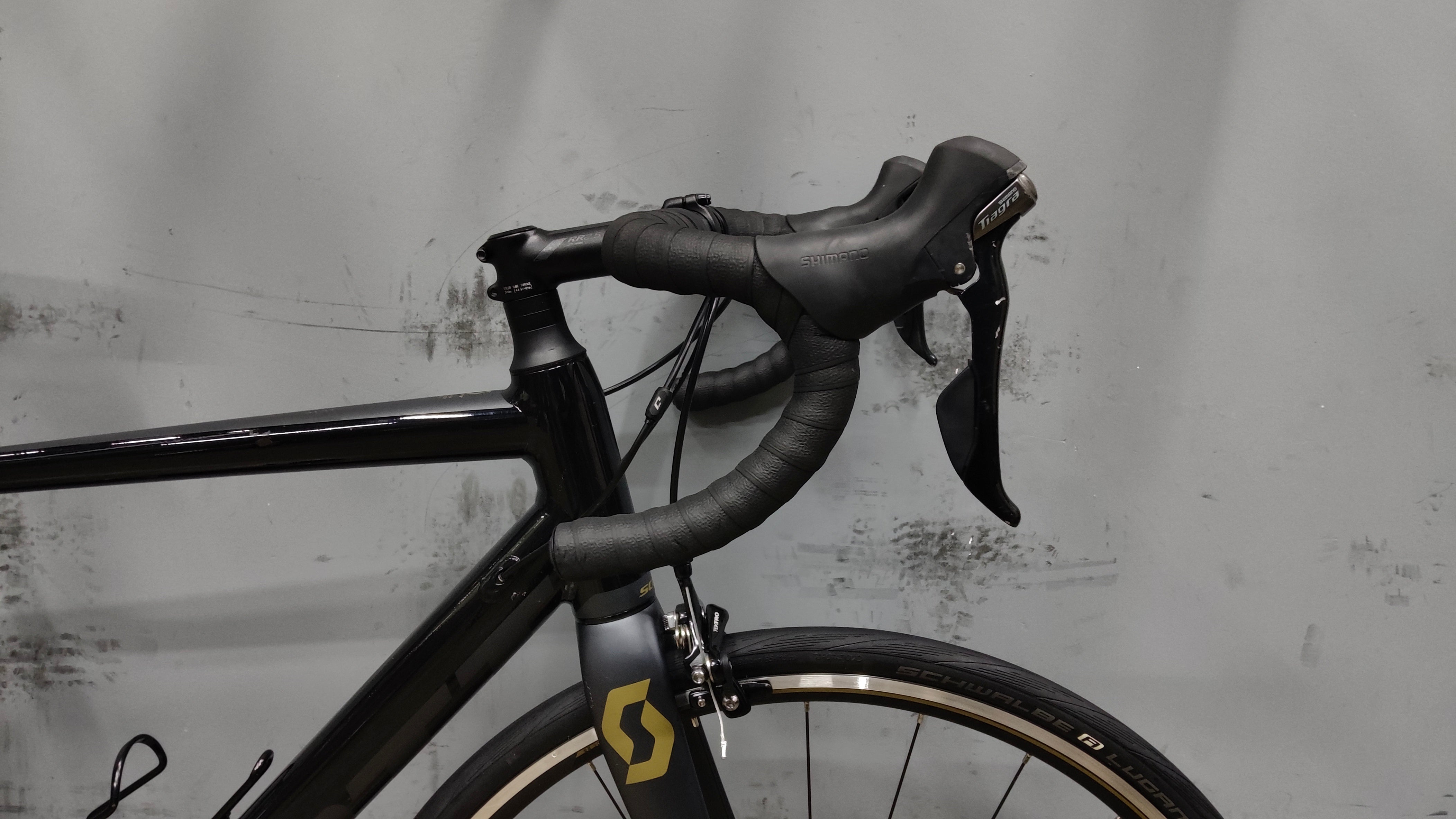 Scott Speedster 20 Road Bike