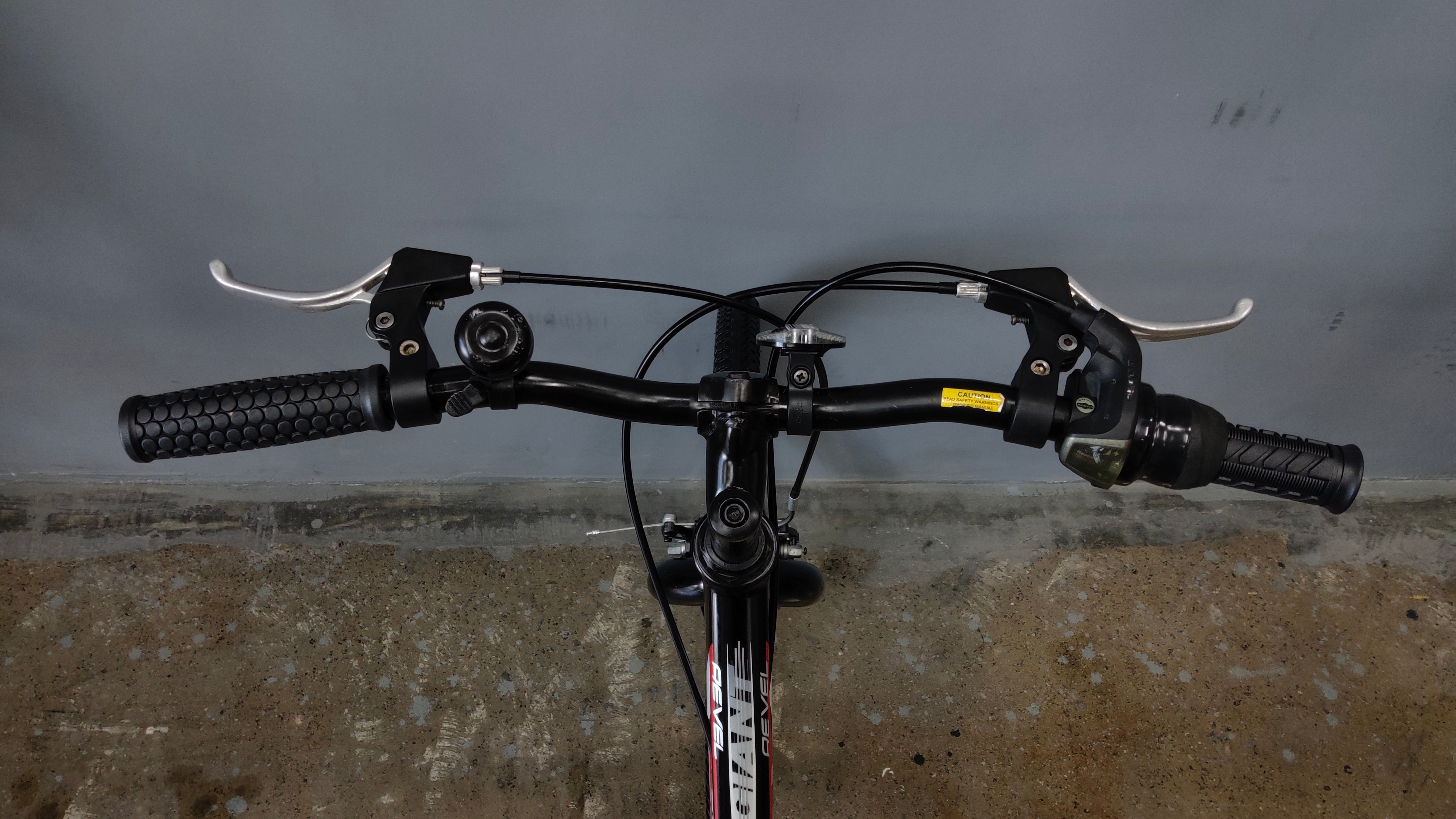 Giant Revel Kids Bike