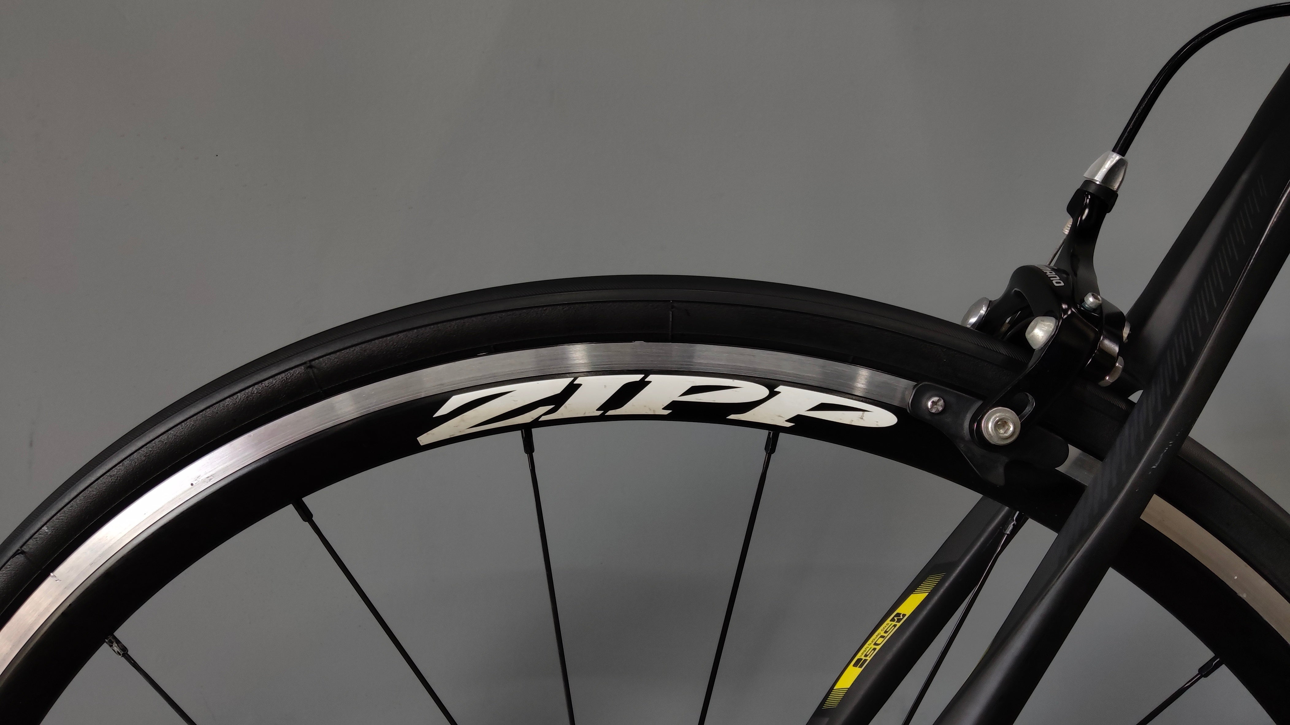 Scott CR1 Carbon Road Bike