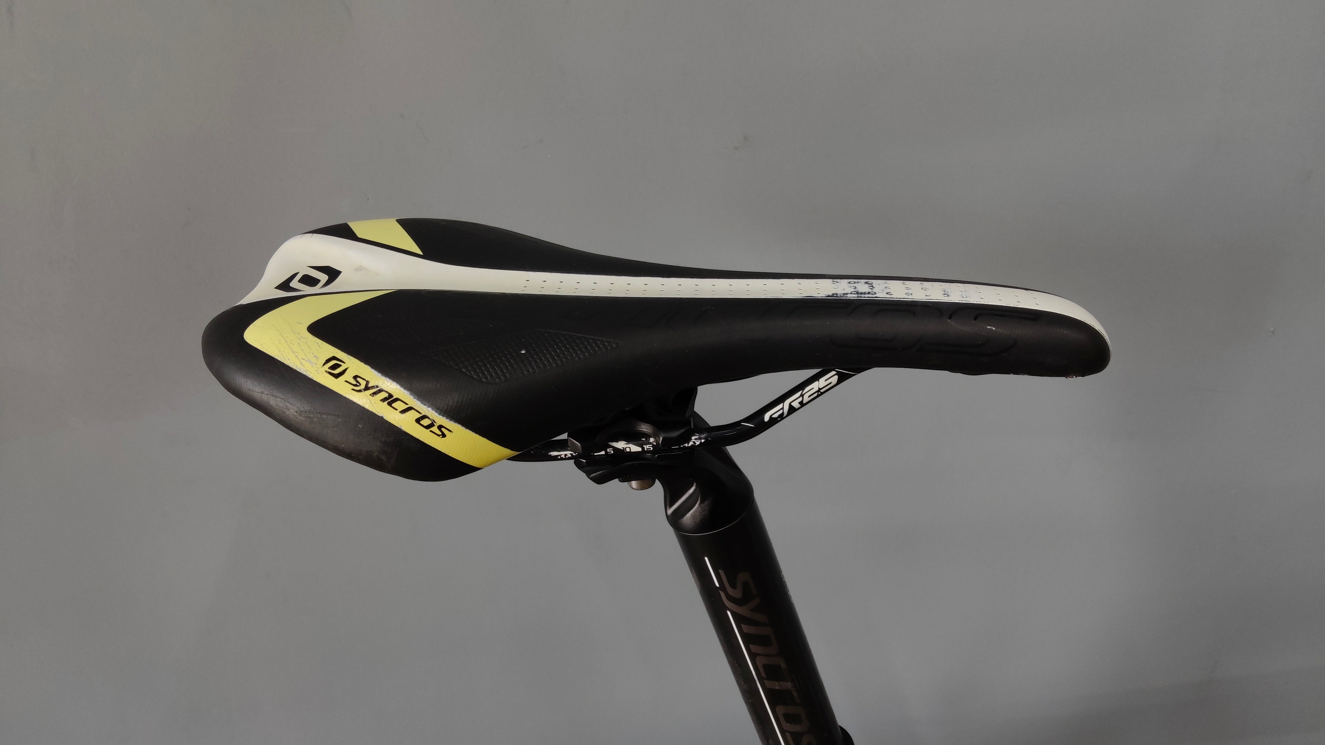 Scott CR1 Carbon Road Bike