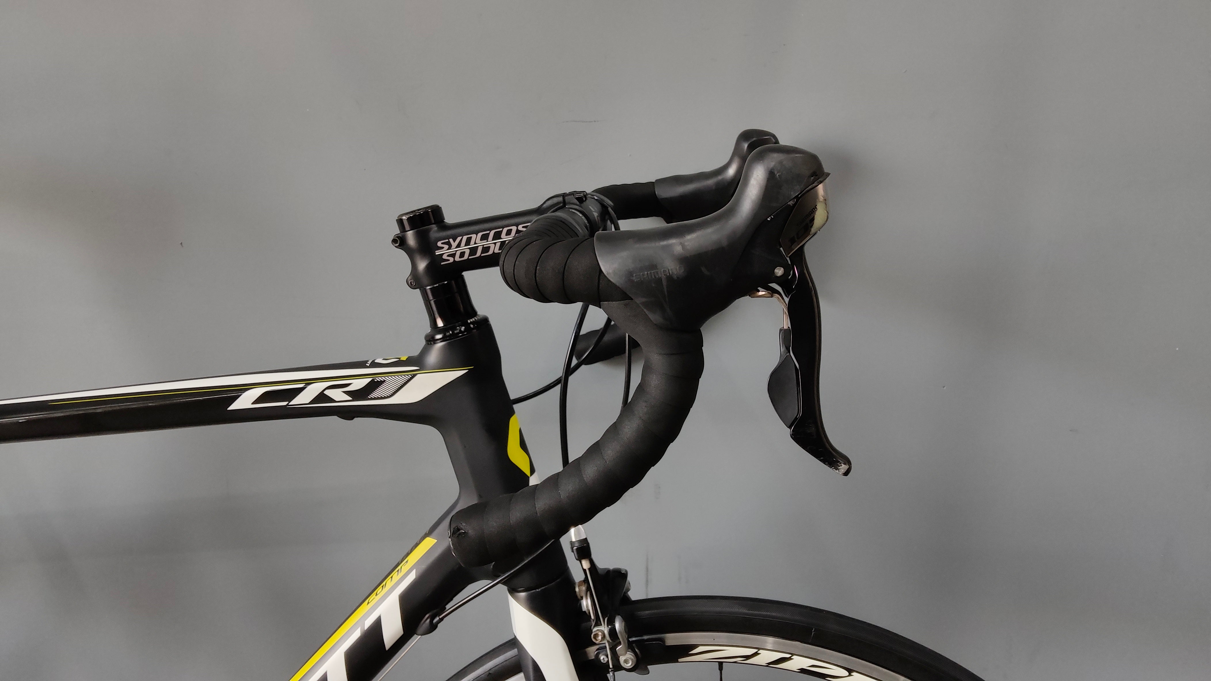 Scott CR1 Carbon Road Bike