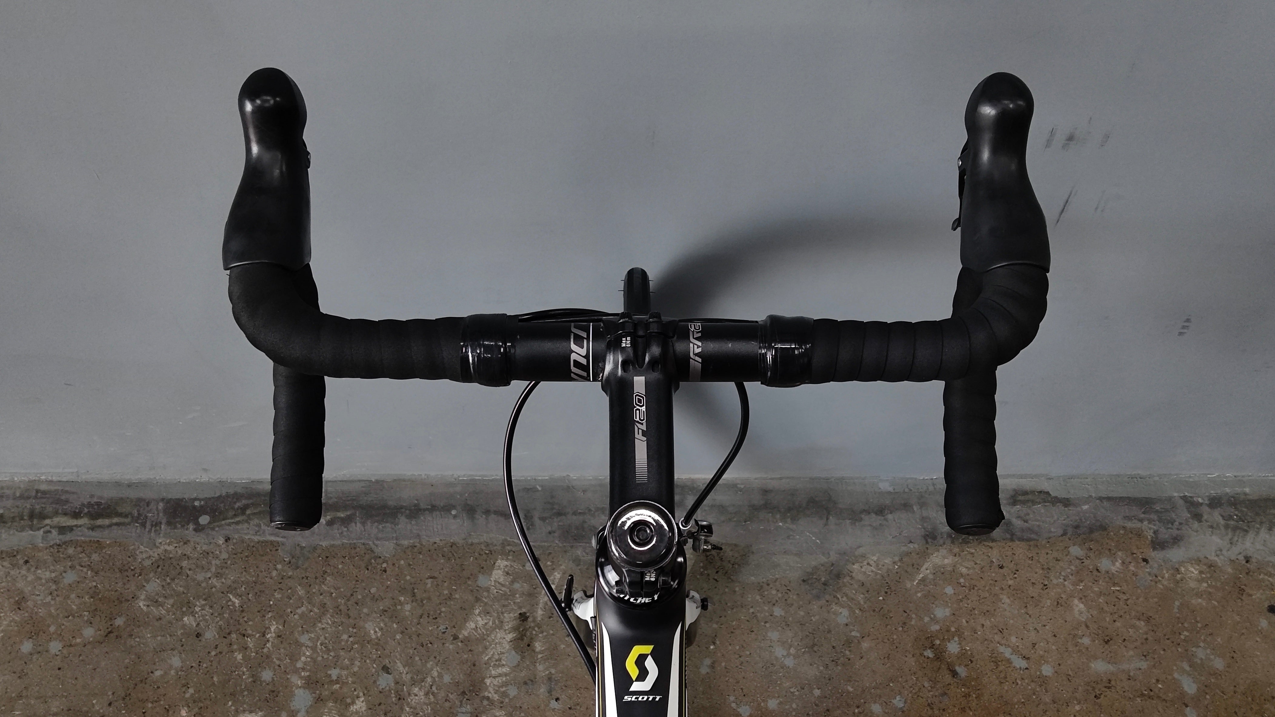 Scott CR1 Carbon Road Bike