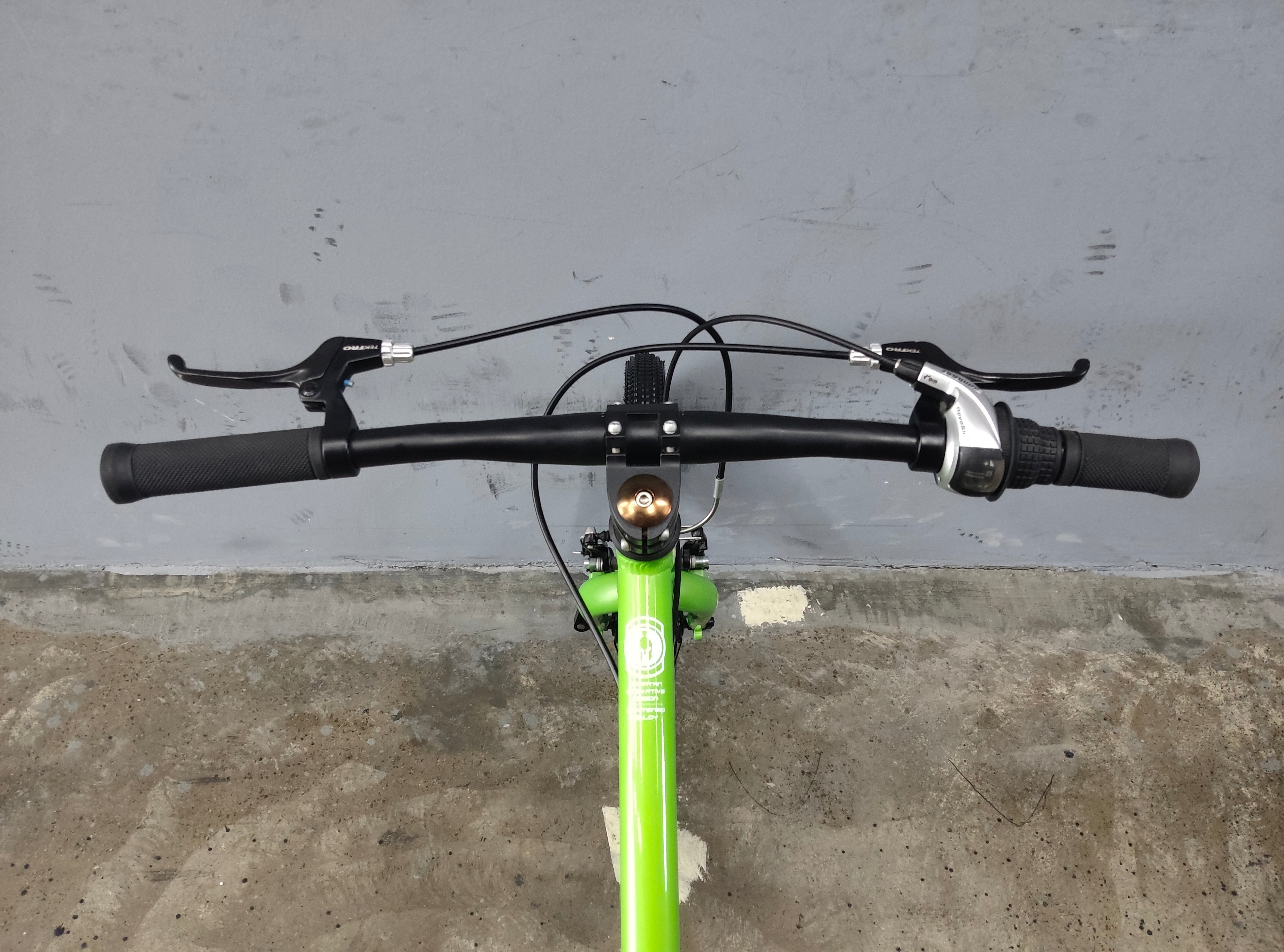 Spartan Hyperlite Kids Bike