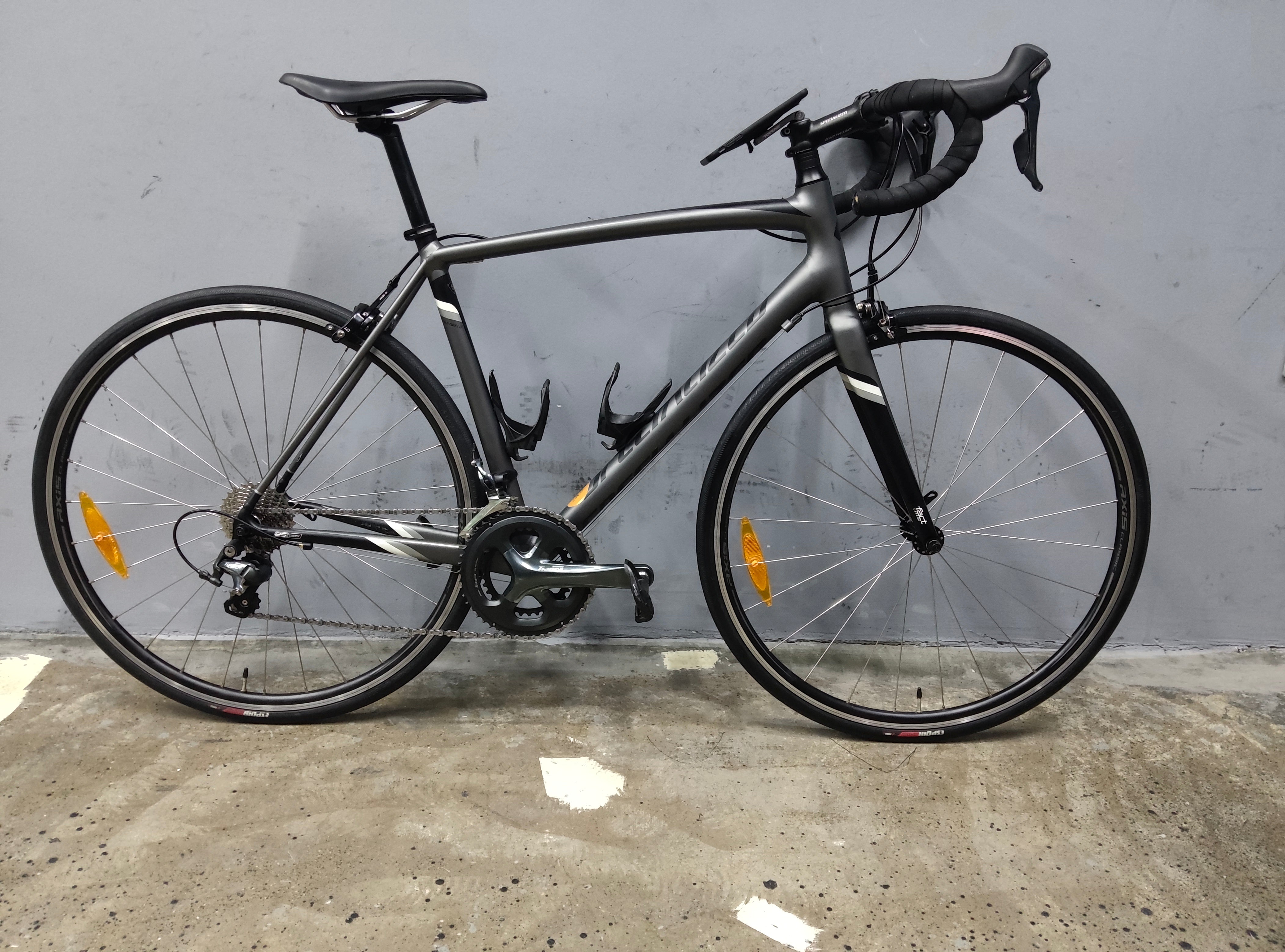 Specialized Allez DSW Elite Road Bike