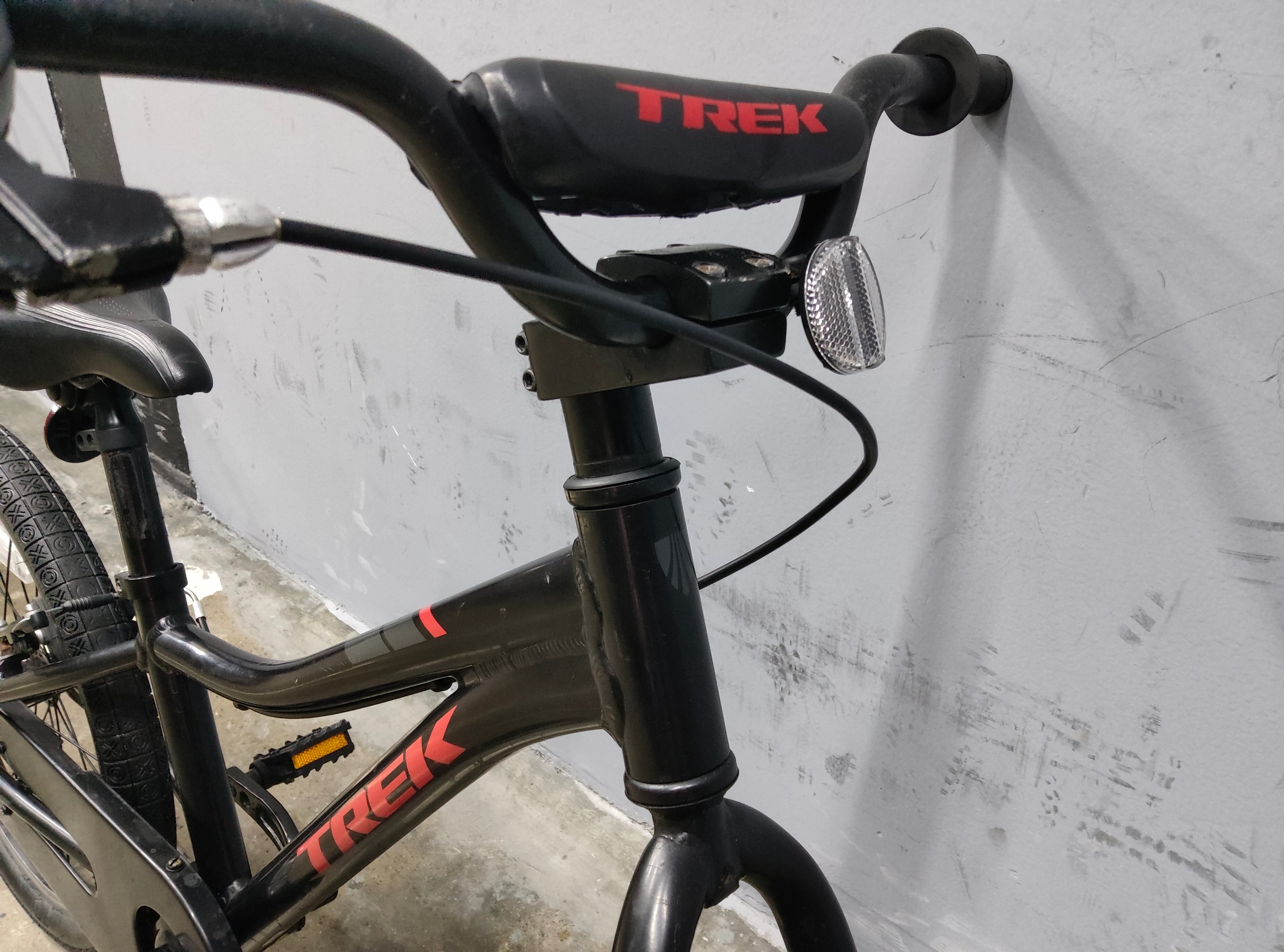 Trek Precaliber Kids Bike