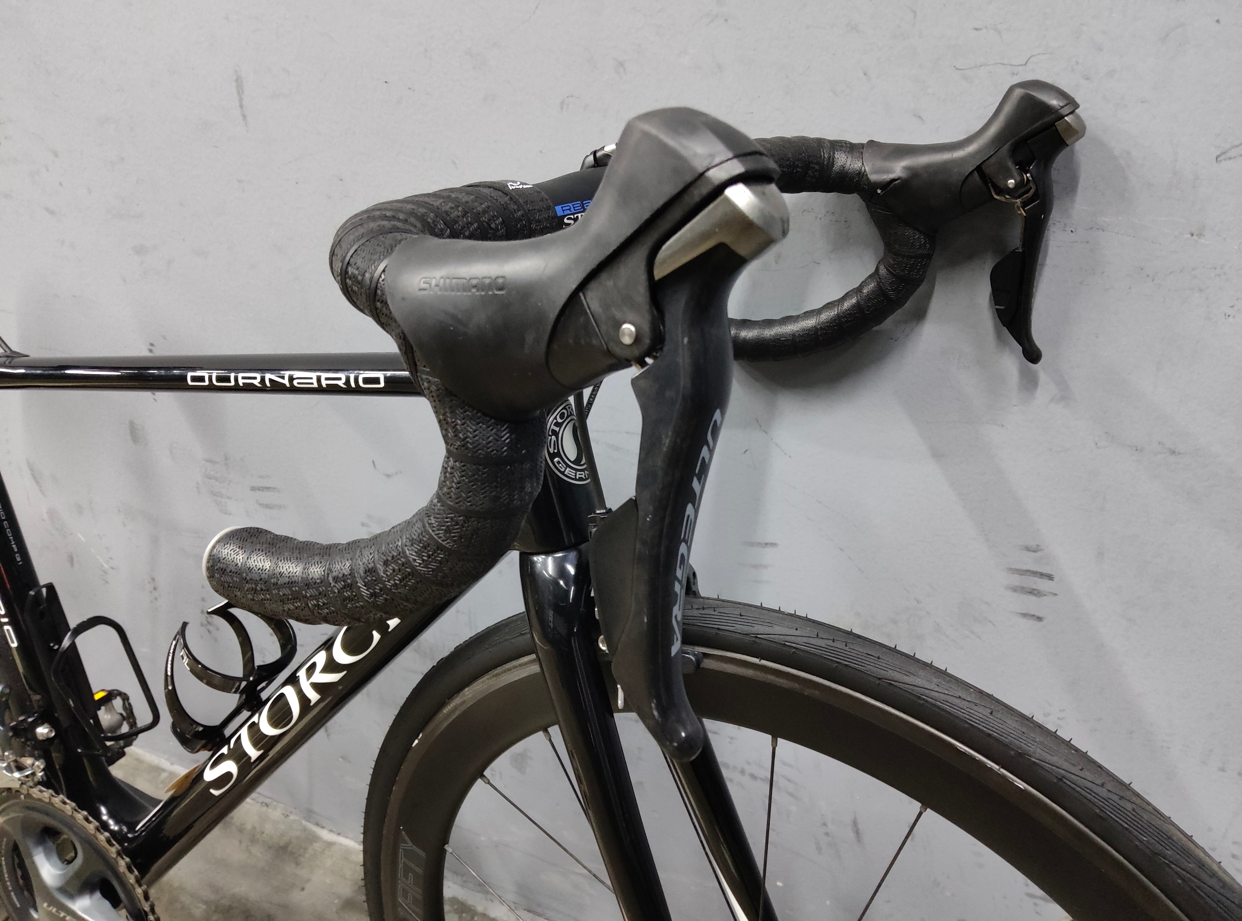 RENT Storck Durnario Road Bike