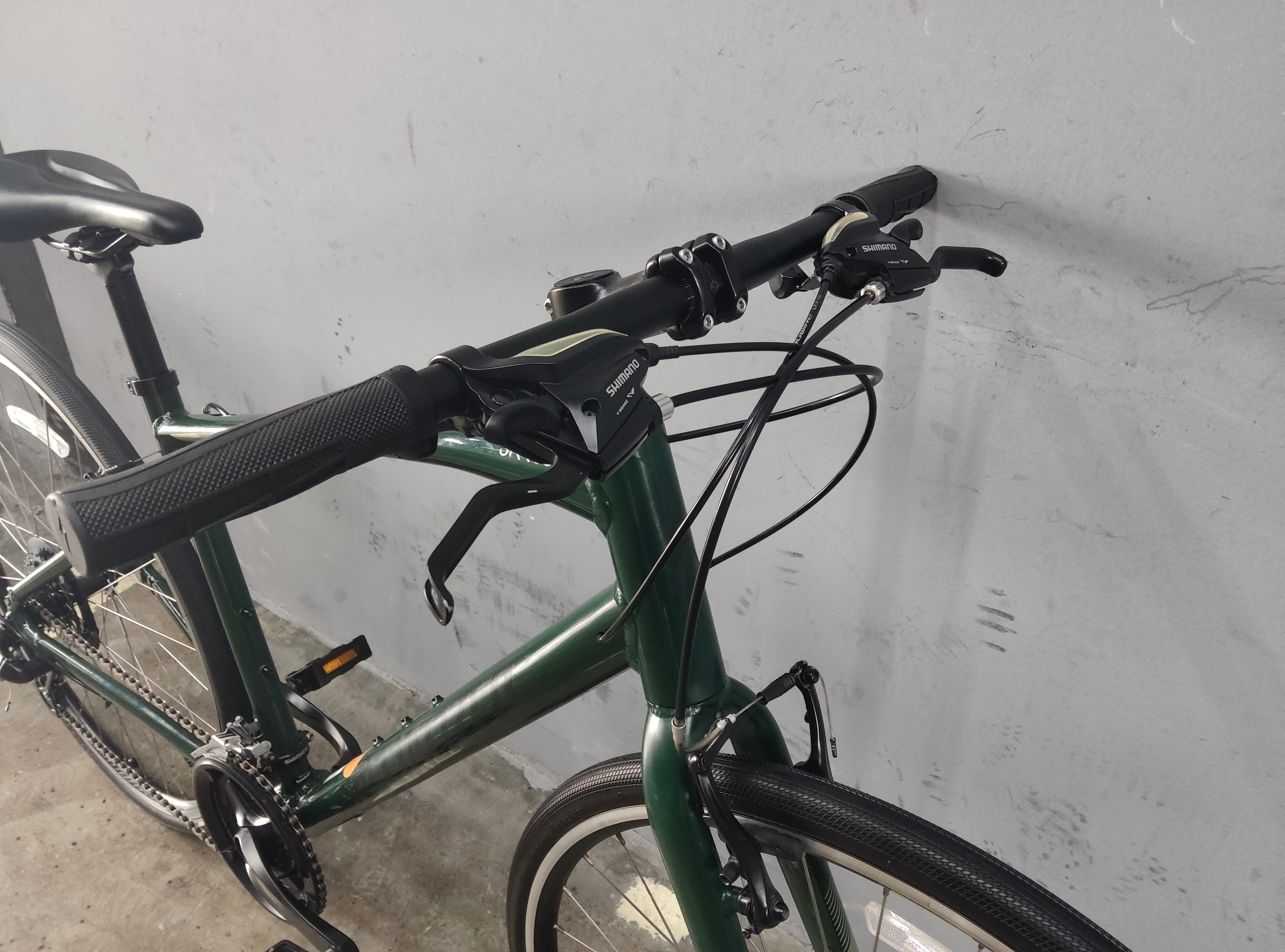 RENT Specialized Sirrus 1.0 Hybrid Bike