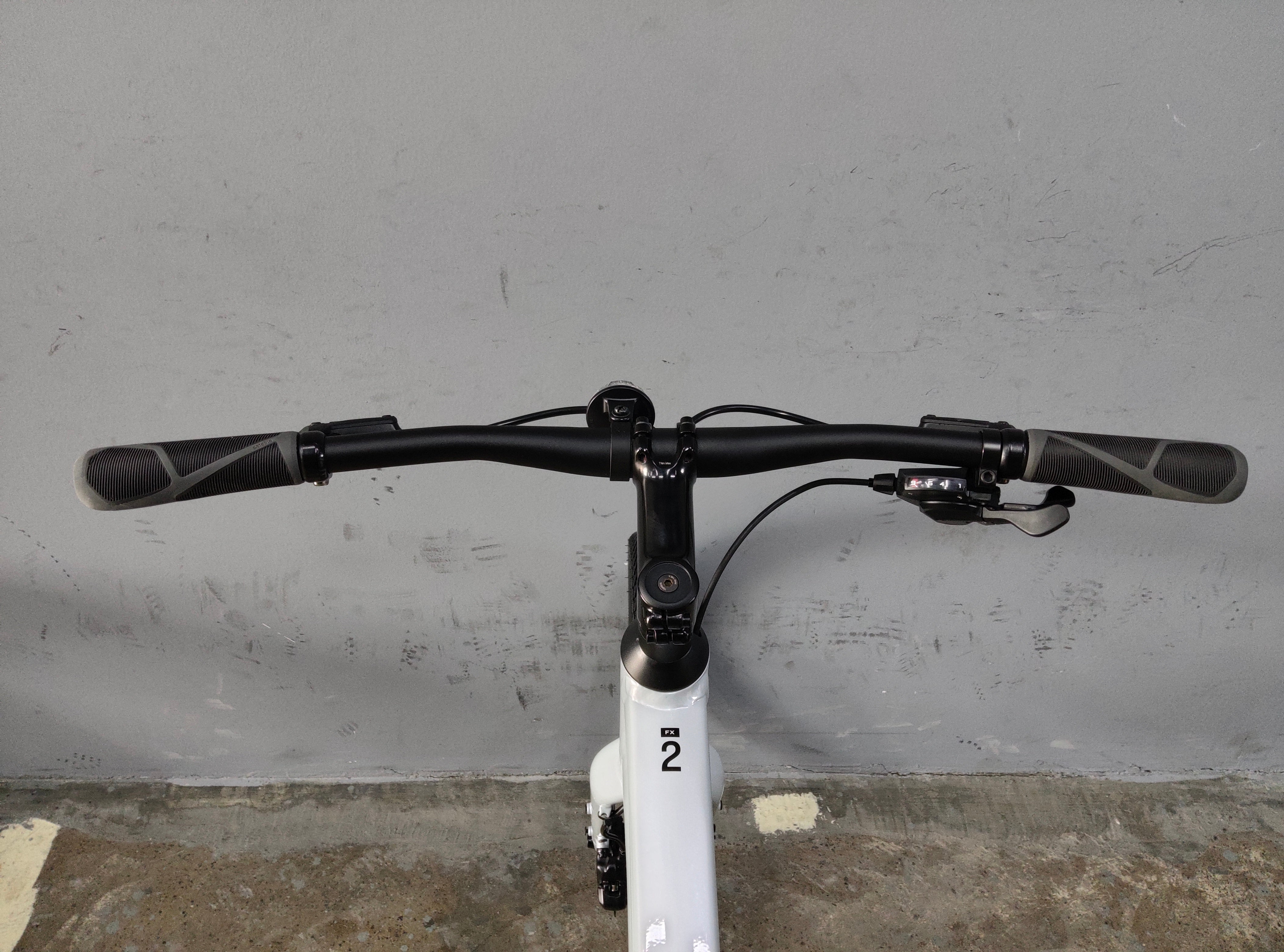 RENT Trek FX 2 Hybrid Bike