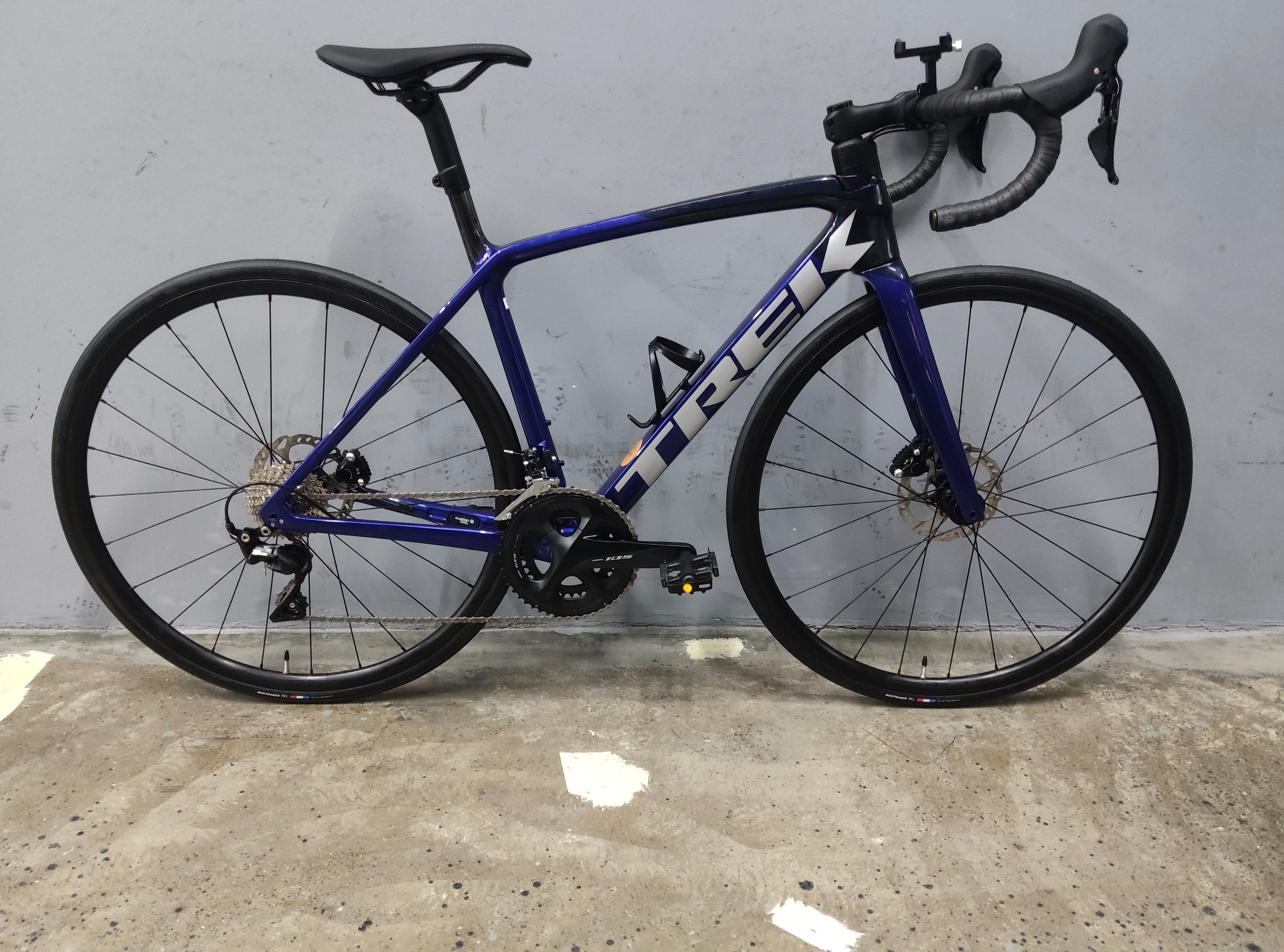 Trek Emonda SL5 Road Bike